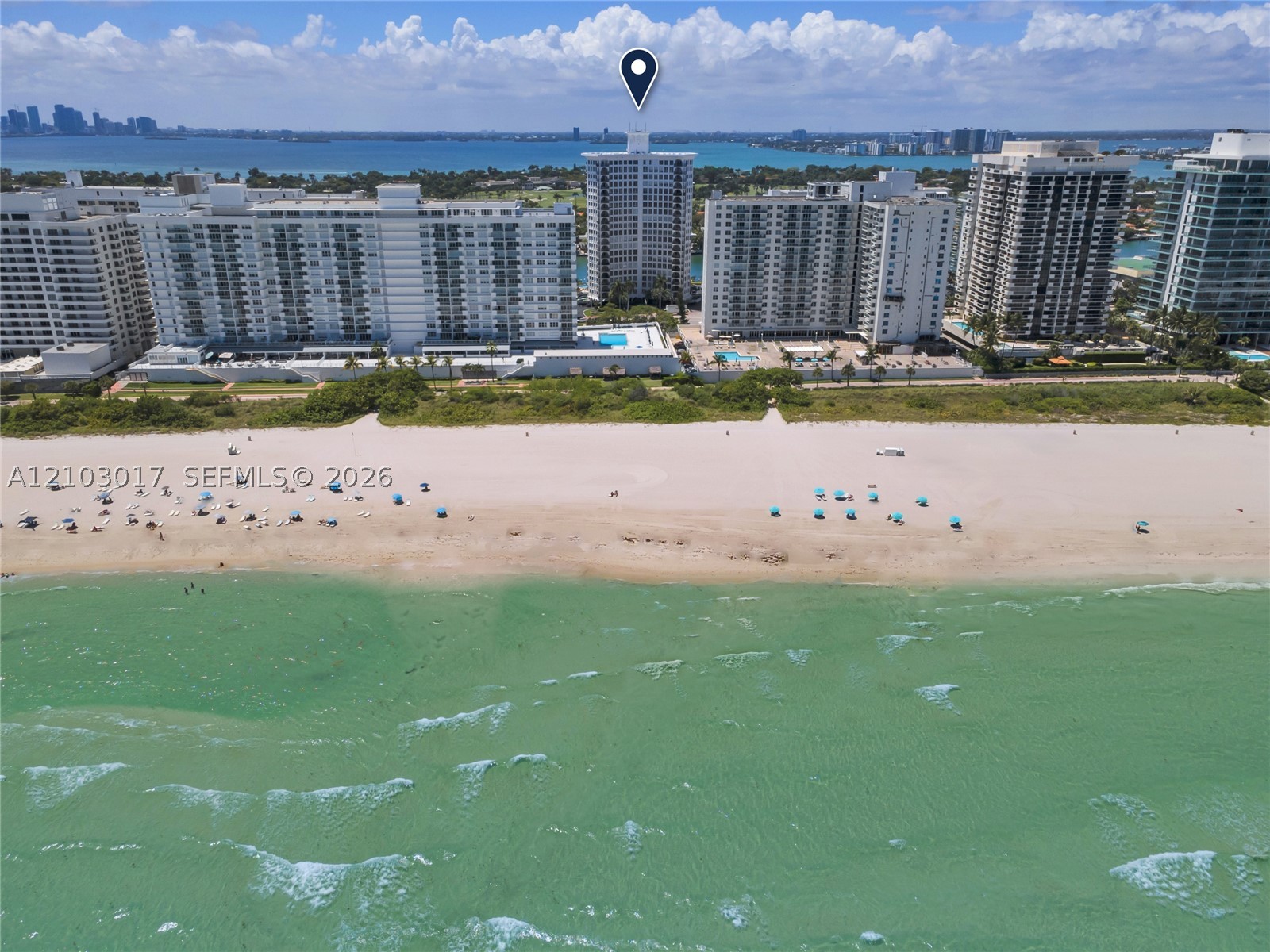 Miami Beach