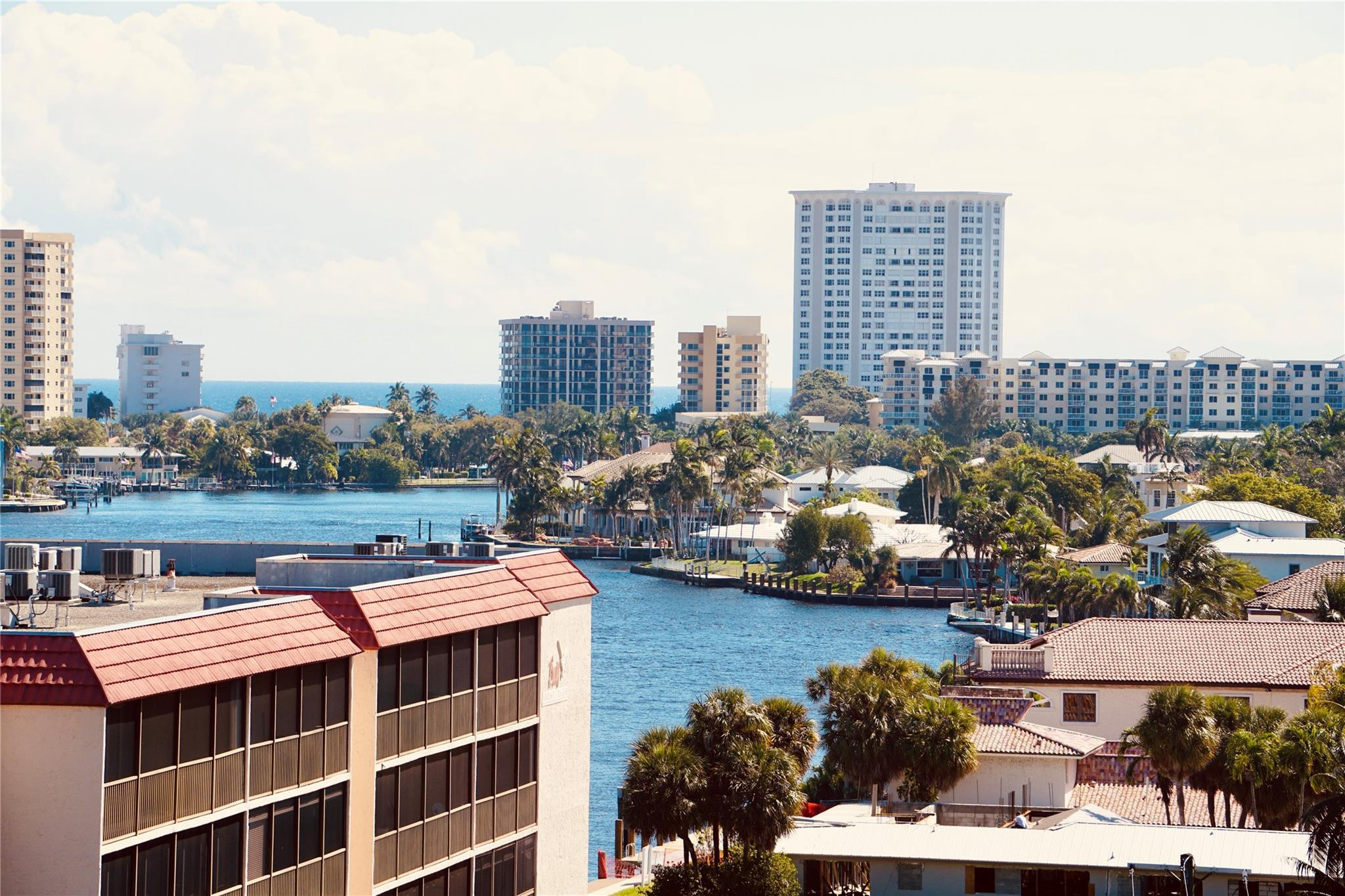 Pompano Beach