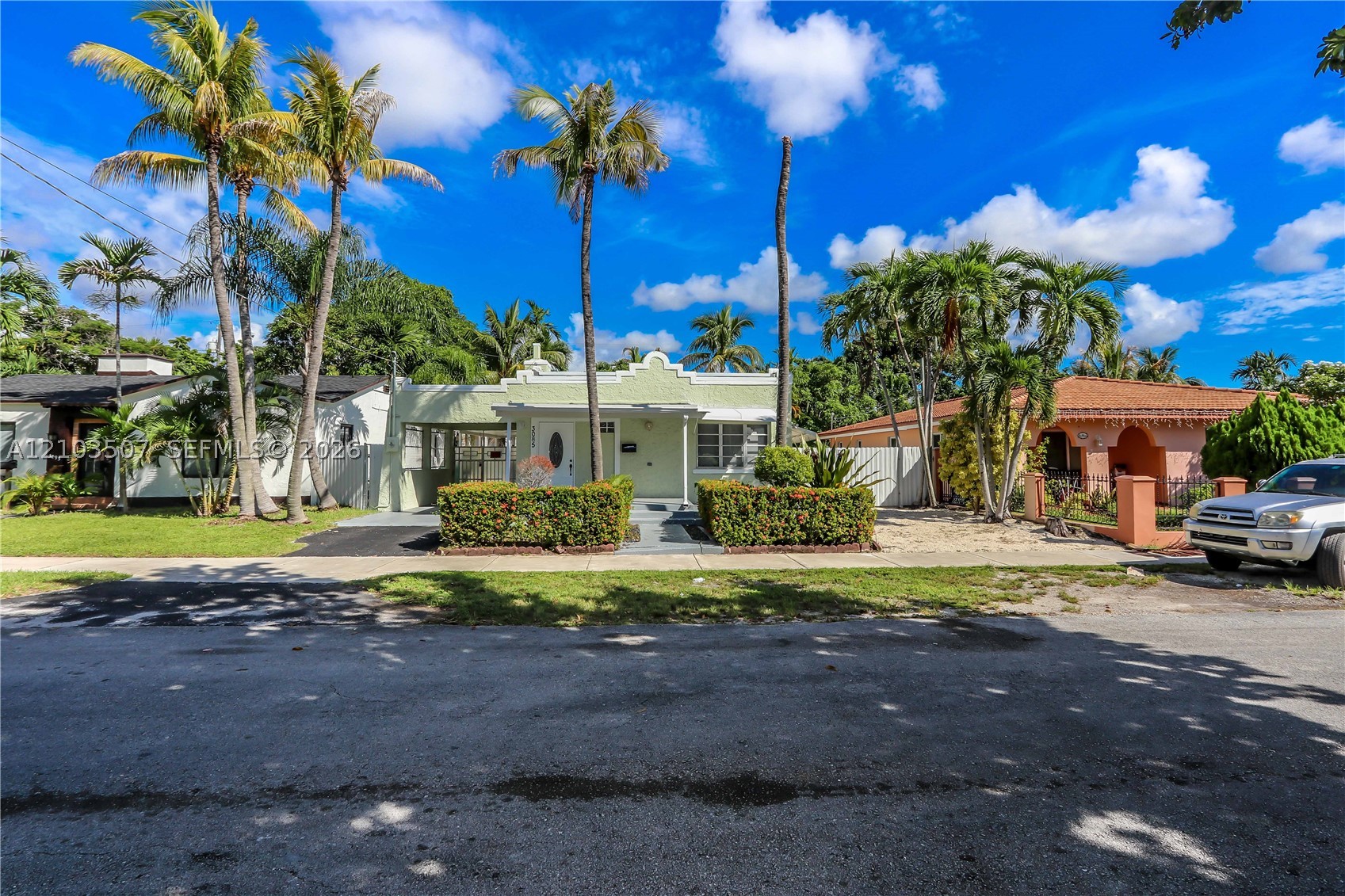 Miami