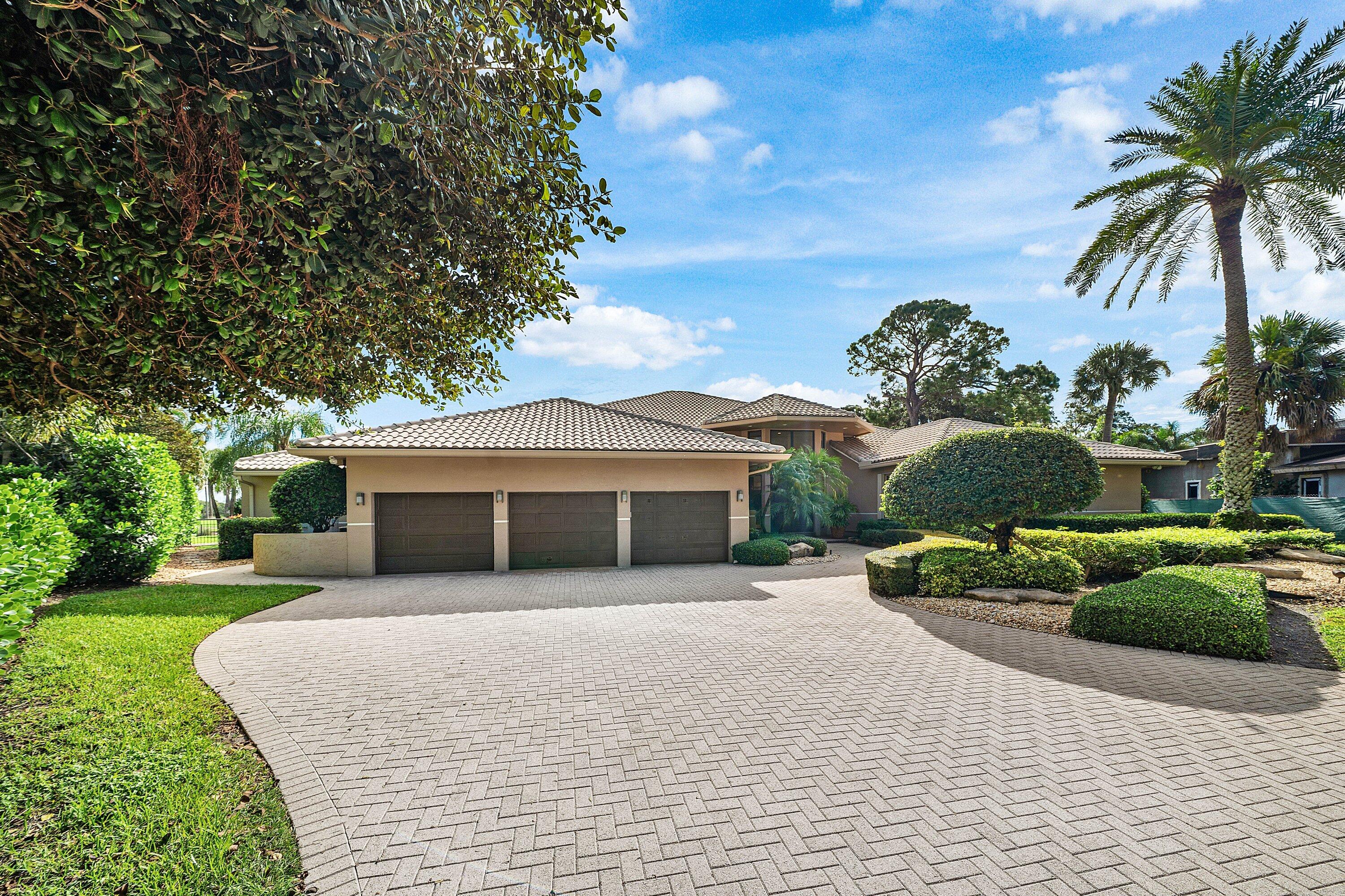 Boca Raton