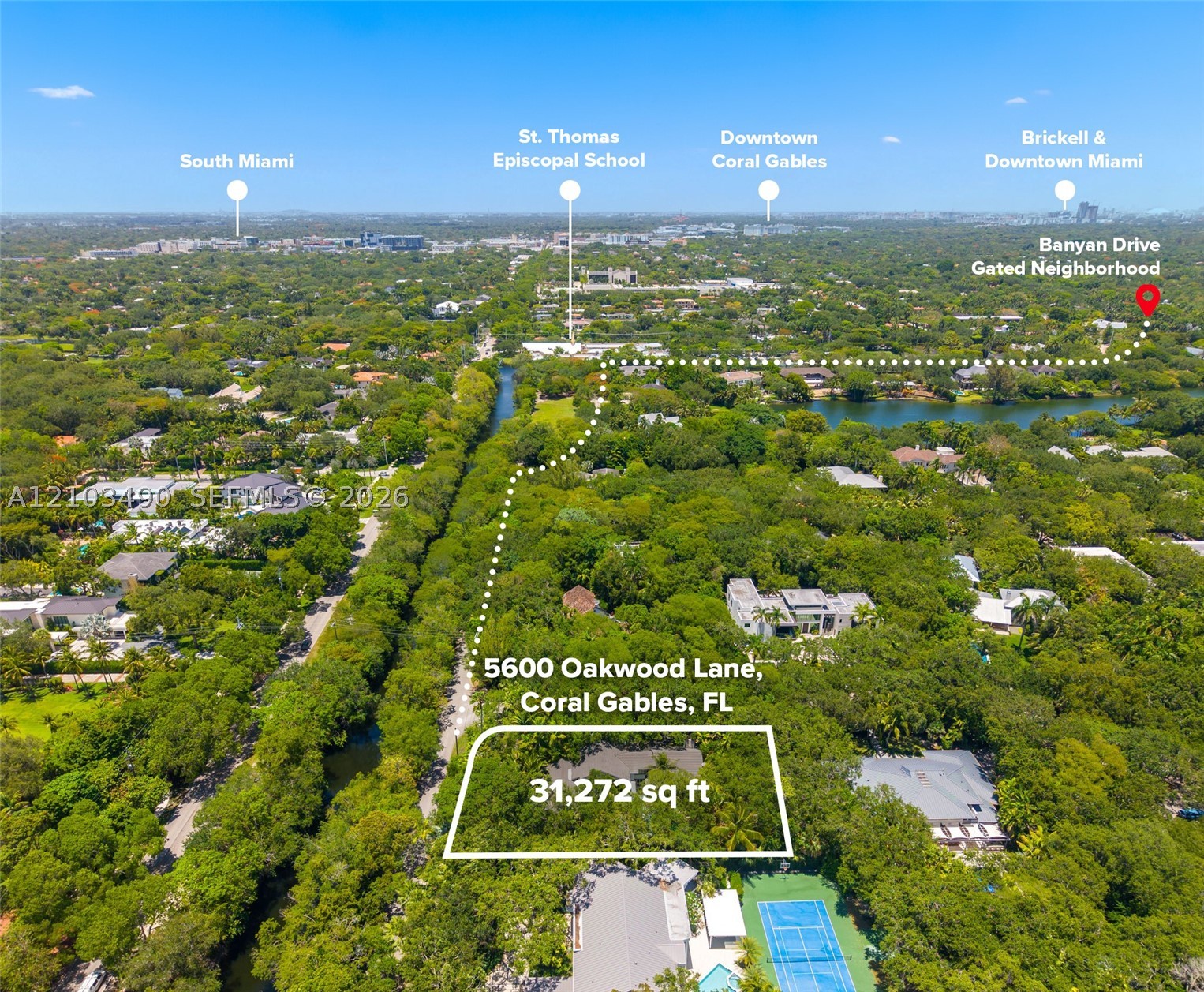 Coral Gables