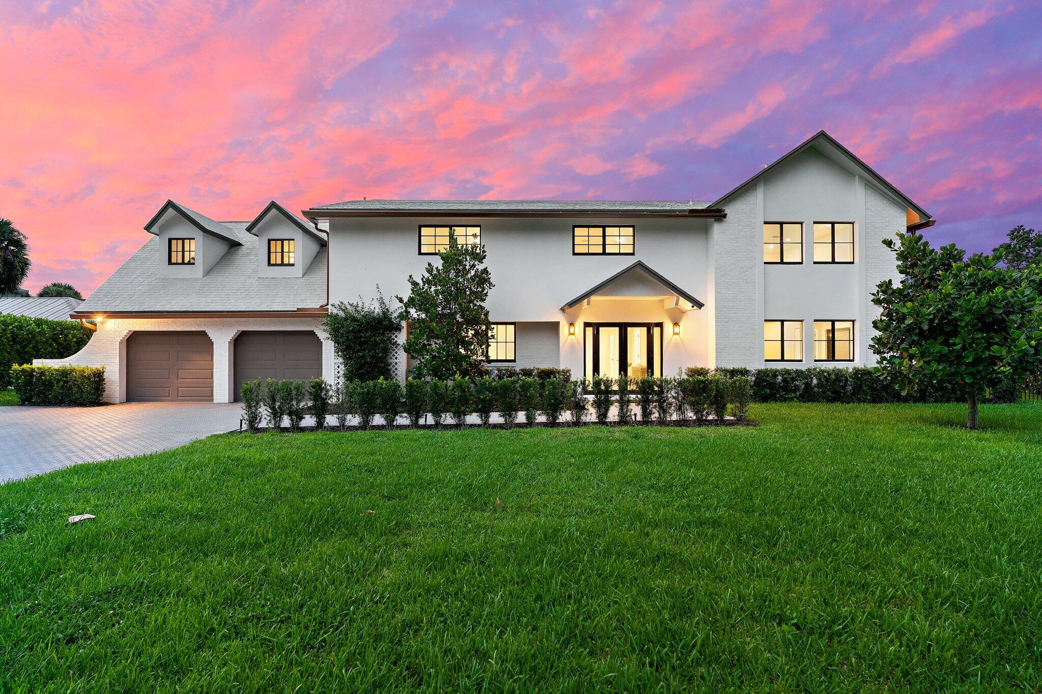 Palm Beach Gardens