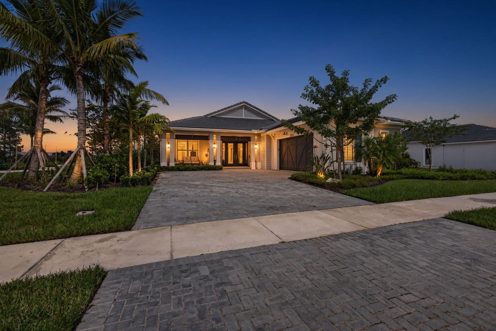 Palm Beach Gardens