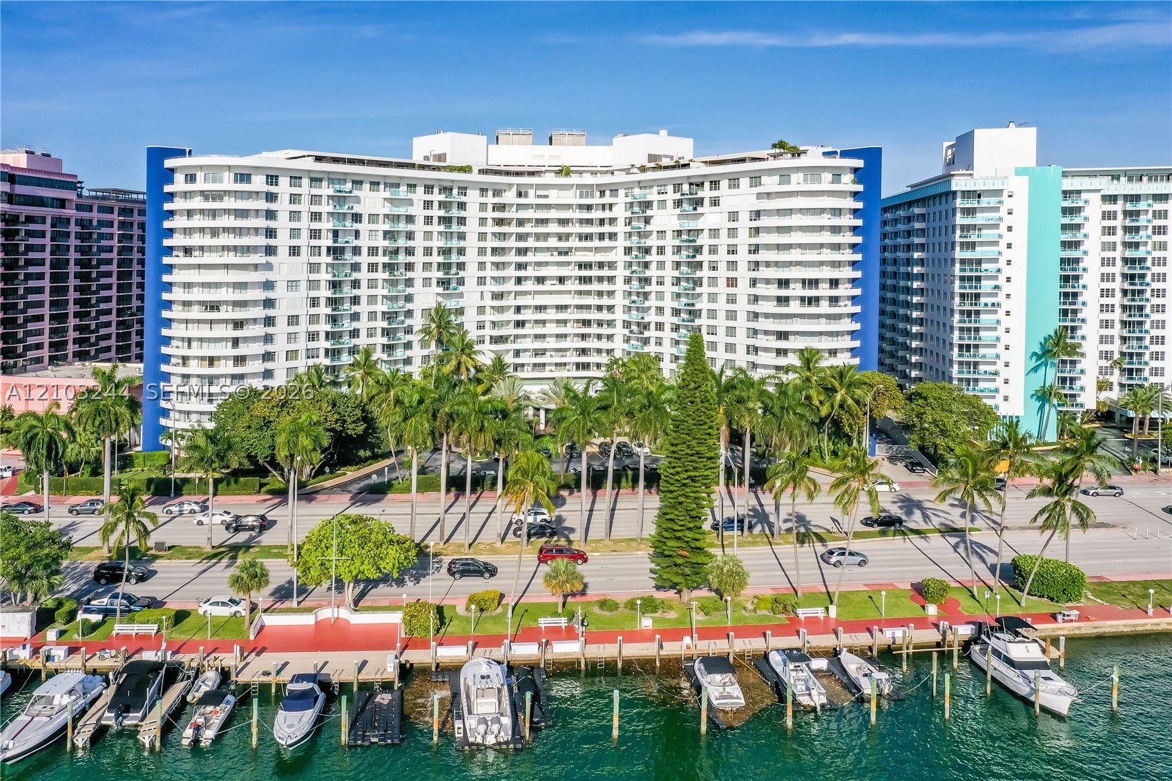 Miami Beach