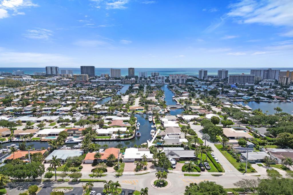 Pompano Beach