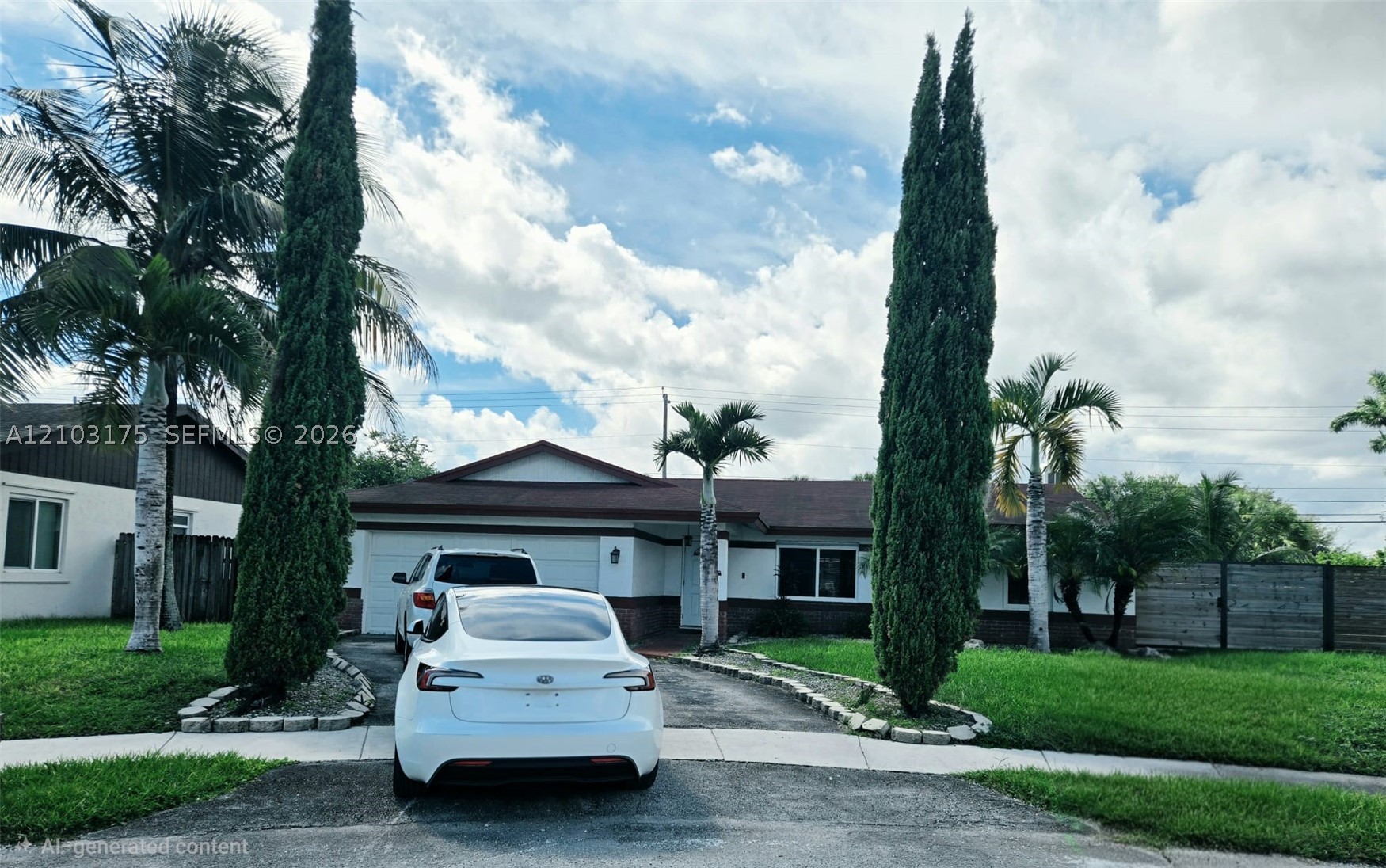 Homestead