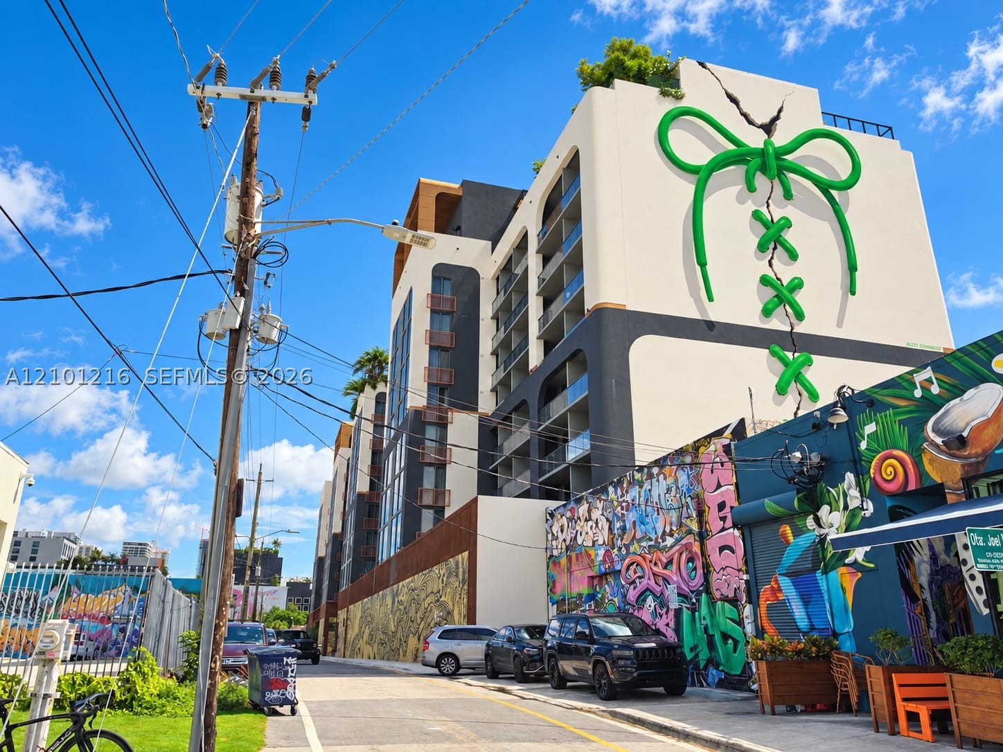 Miami photo 2
