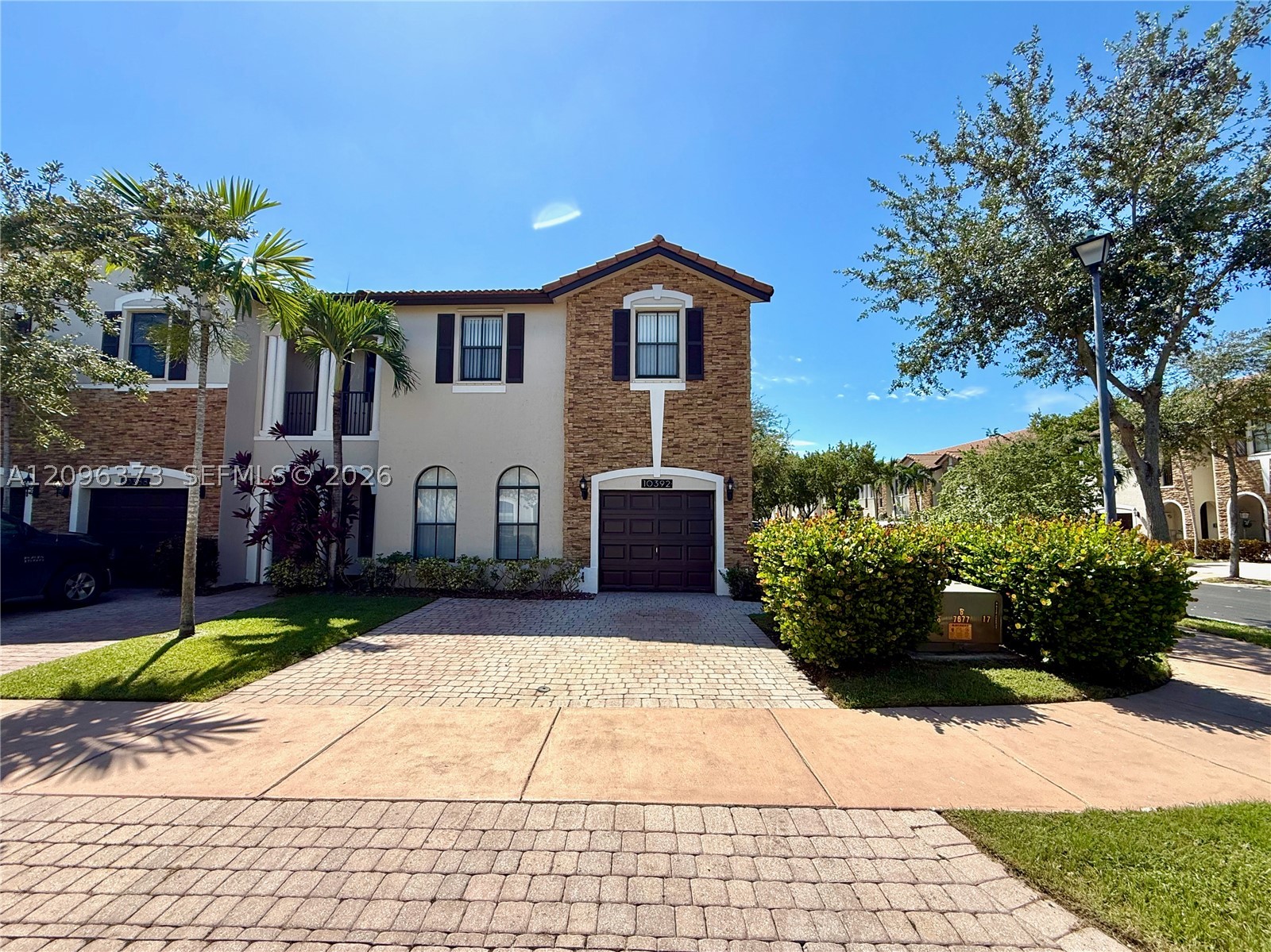 Doral
