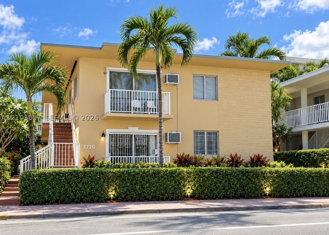 Miami Beach