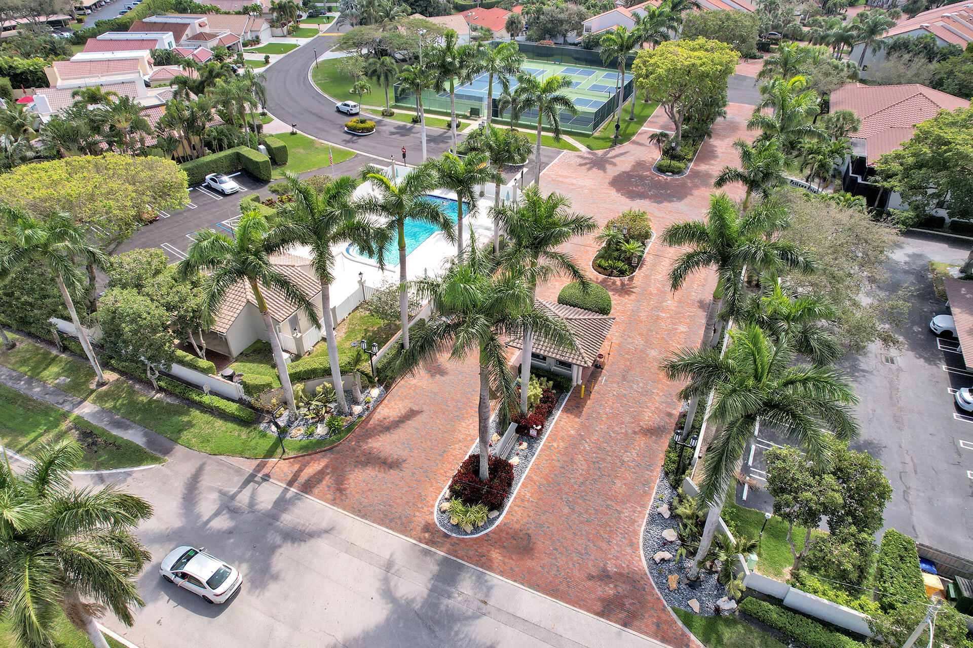 Delray Beach