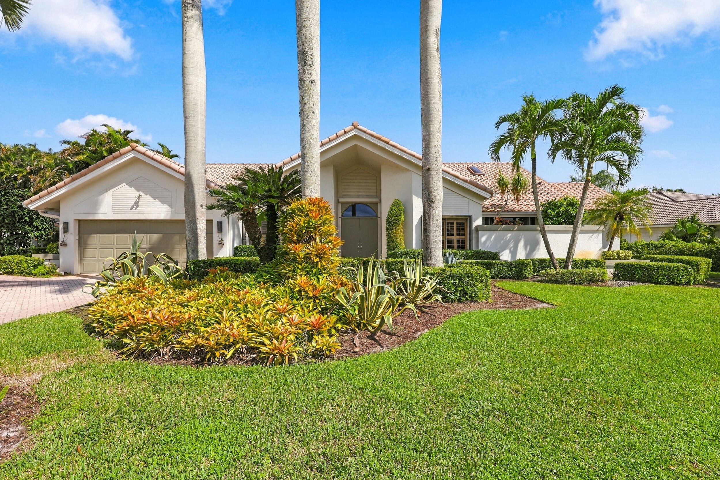 Boca Raton
