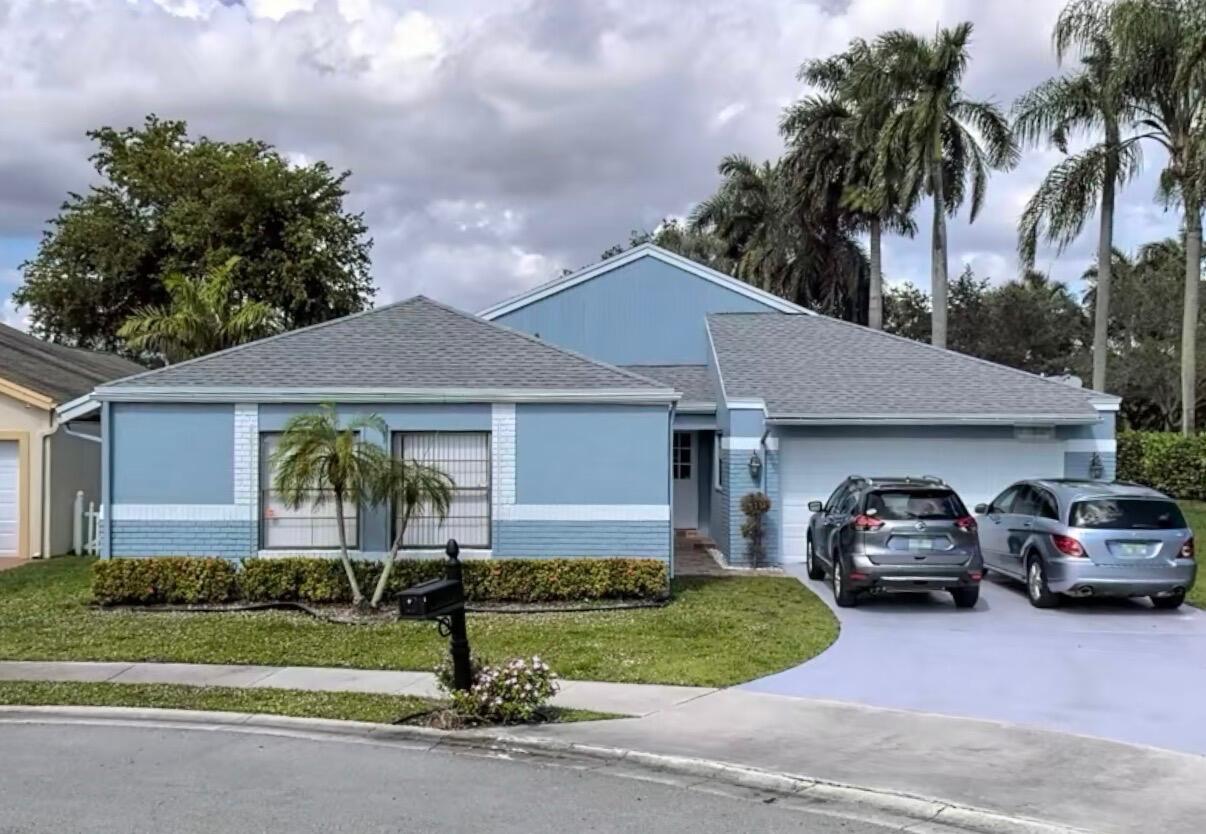 Boca Raton