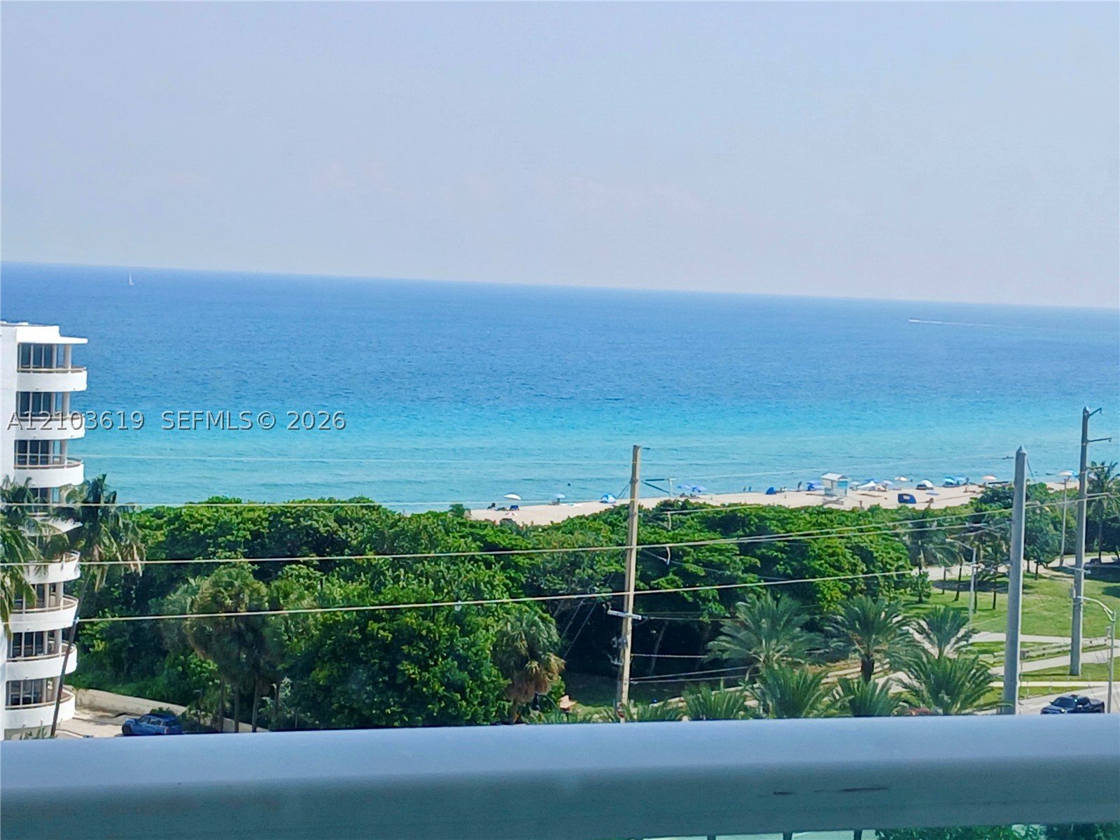 Sunny Isles Beach