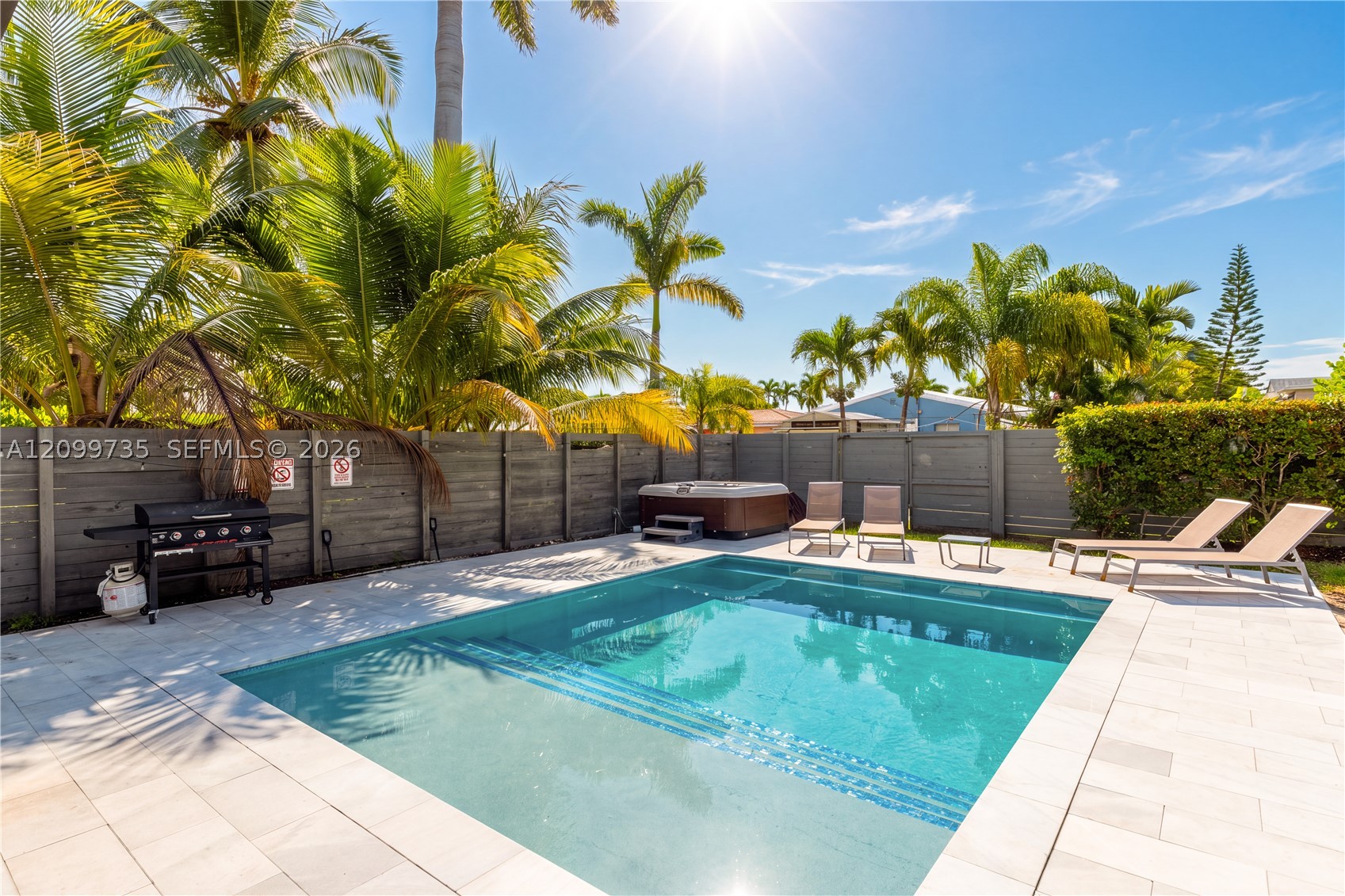 Hallandale Beach