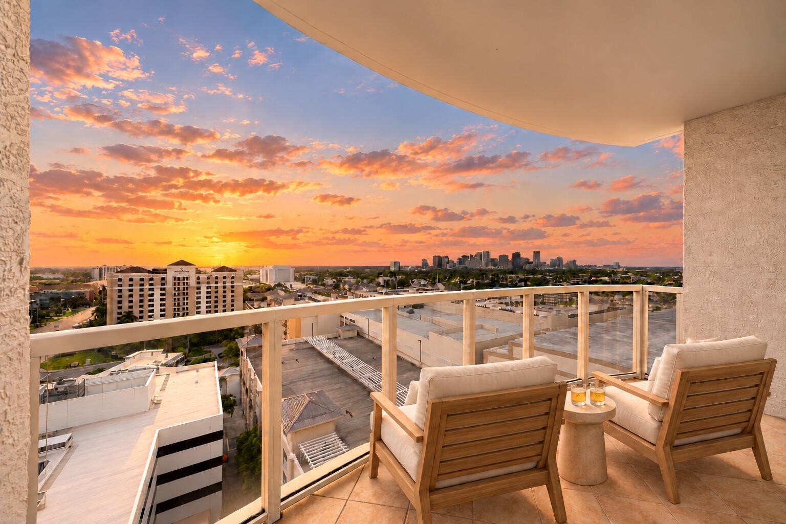 Fort Lauderdale