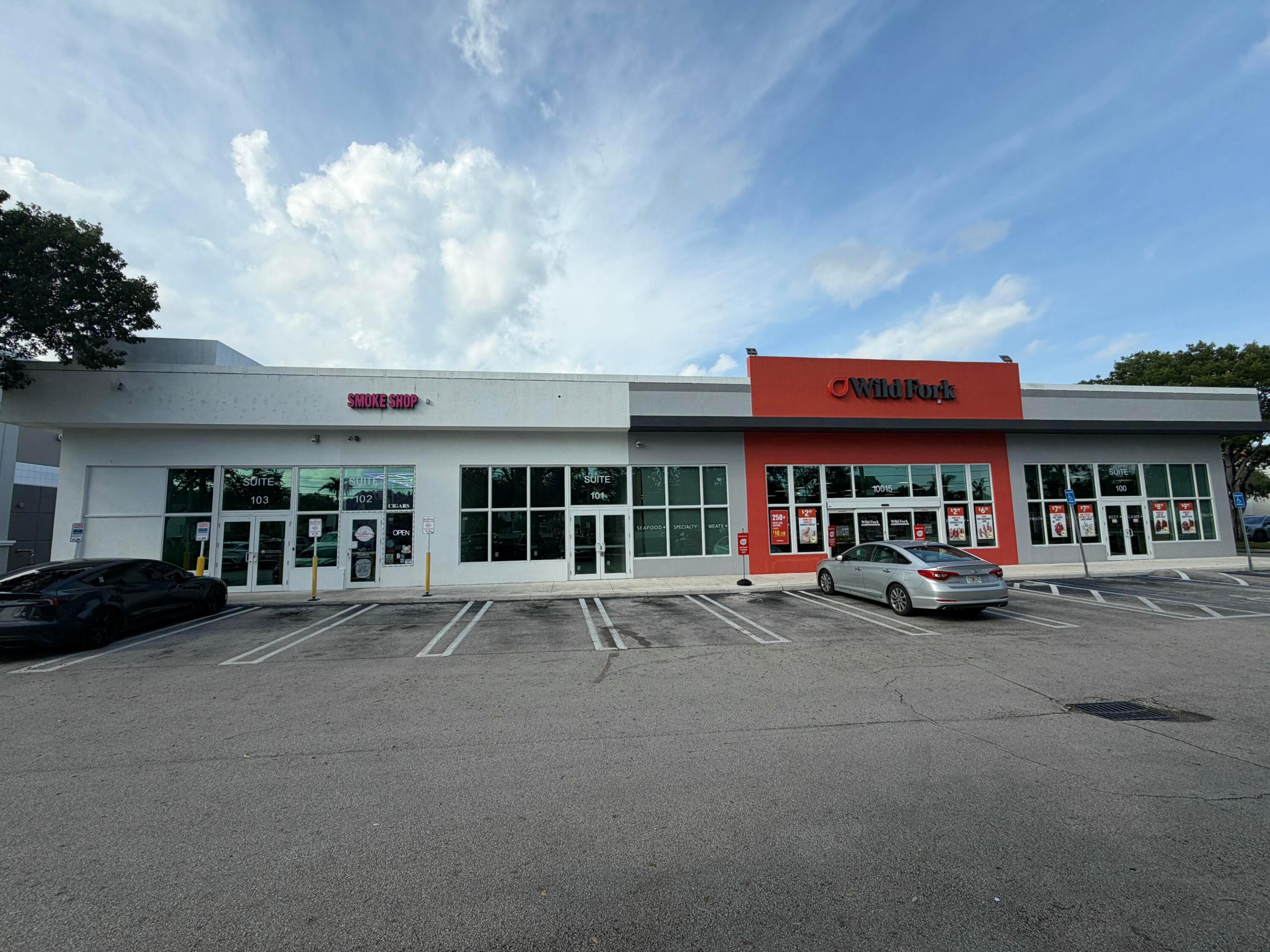 Doral