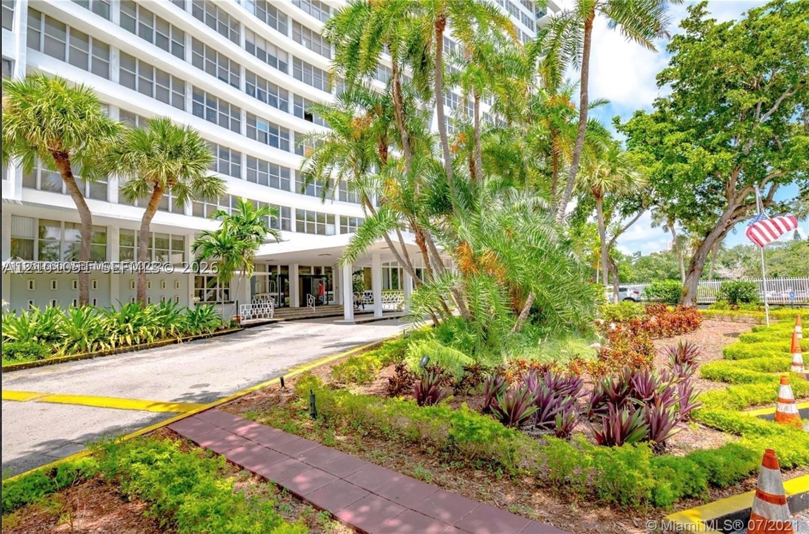 Miami Beach