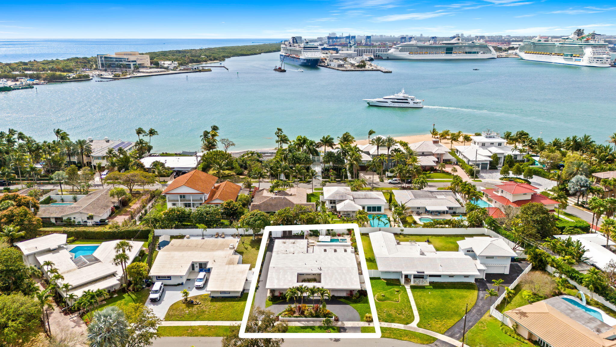 Fort Lauderdale
