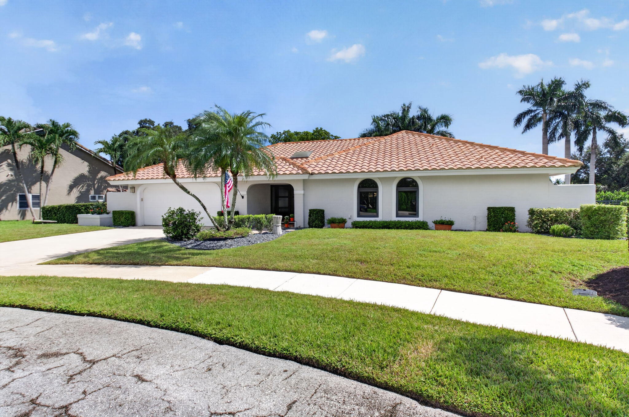 Boca Raton