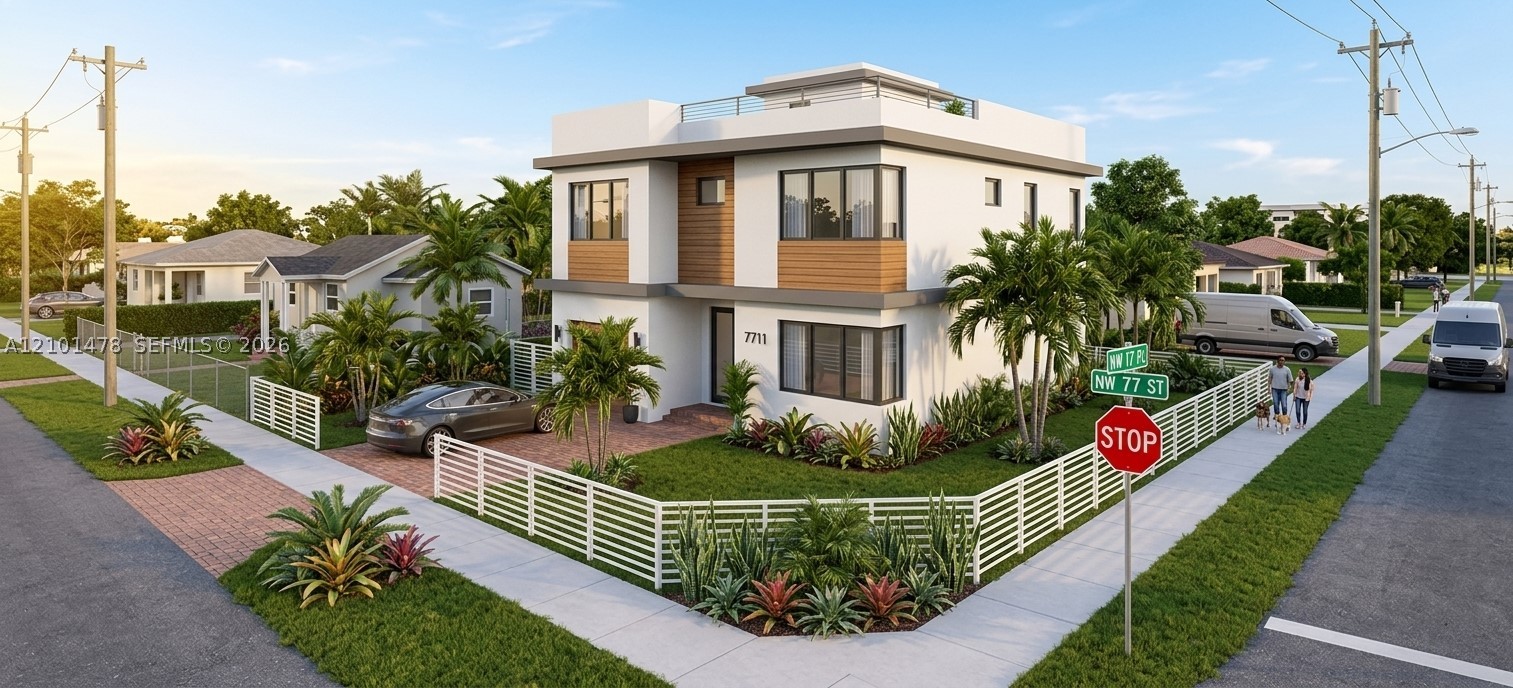 Miami