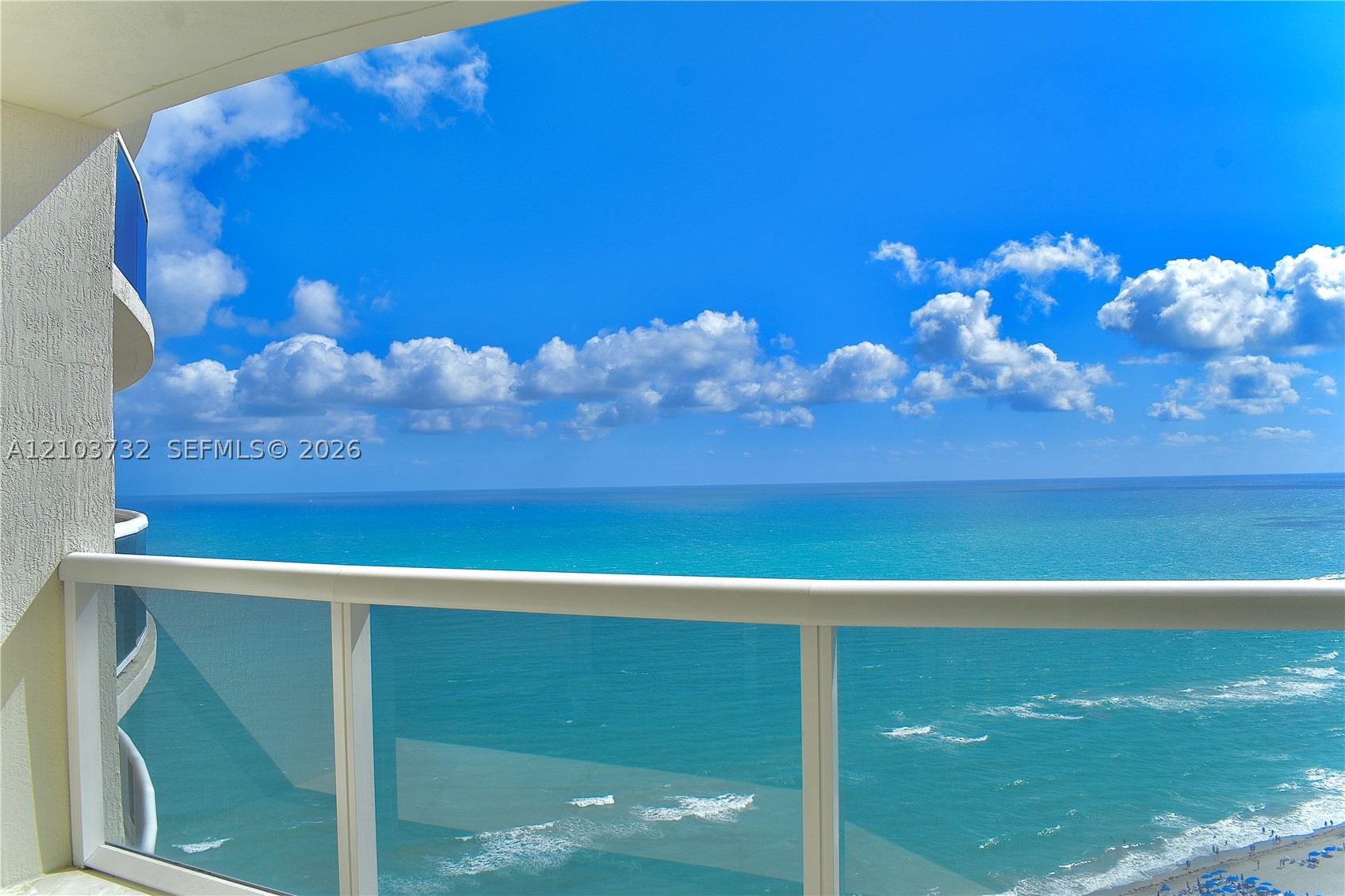 Sunny Isles Beach