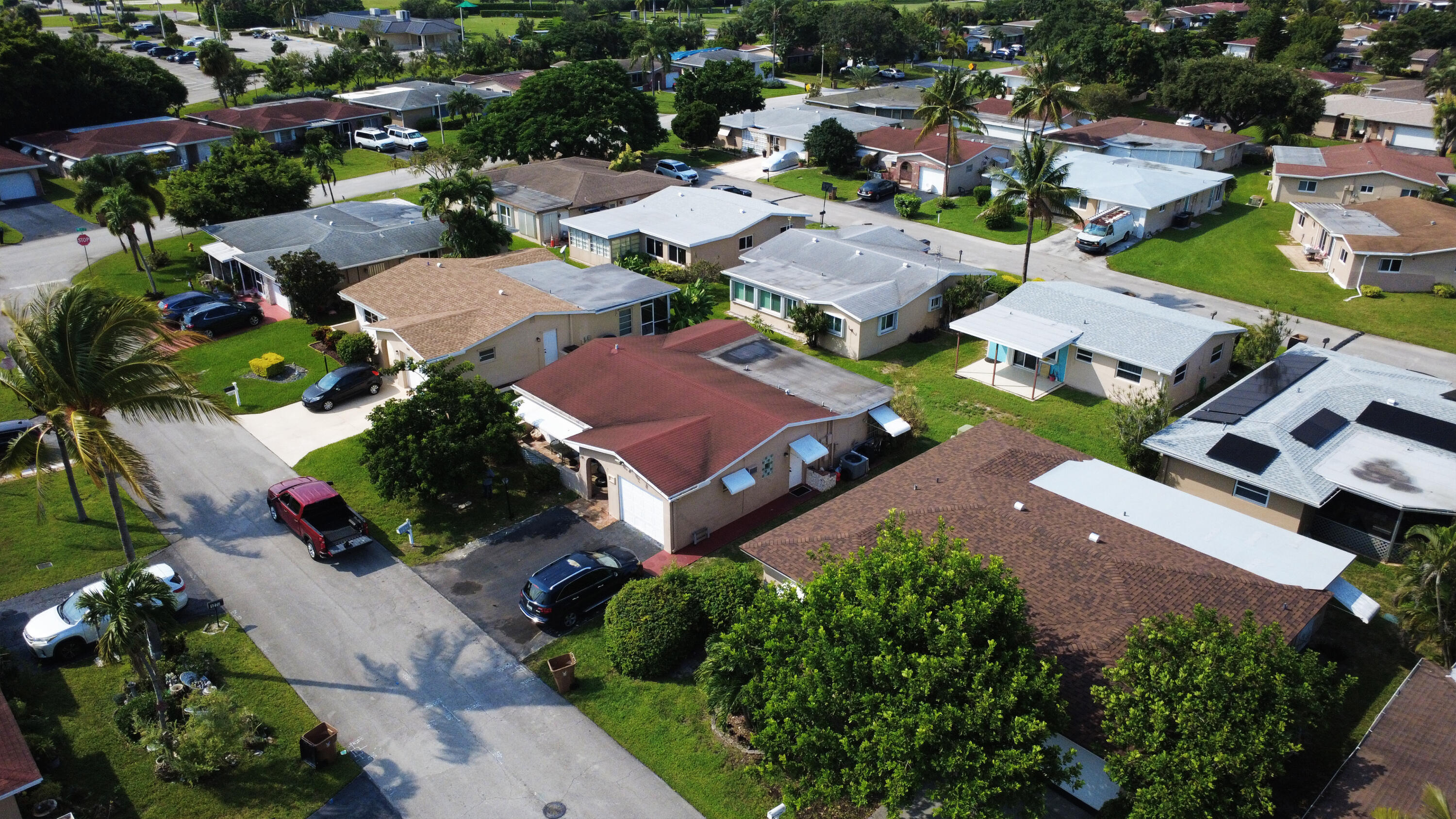 Deerfield Beach