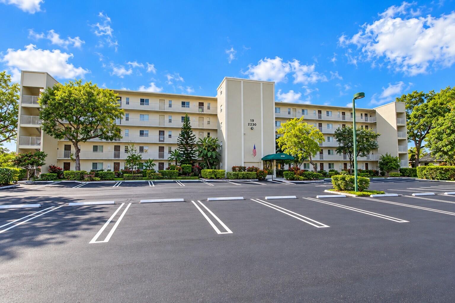 Pompano Beach