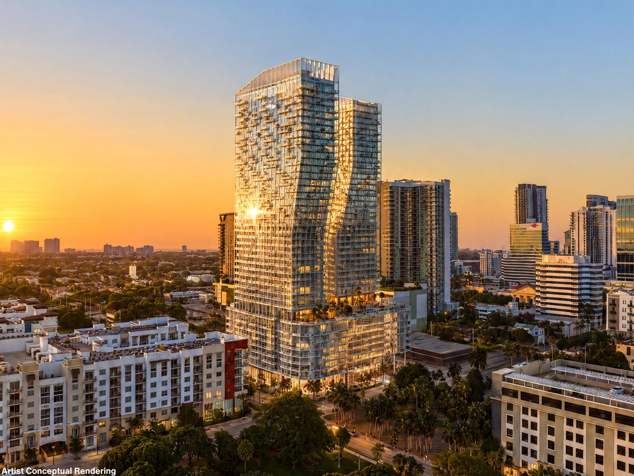 Fort Lauderdale