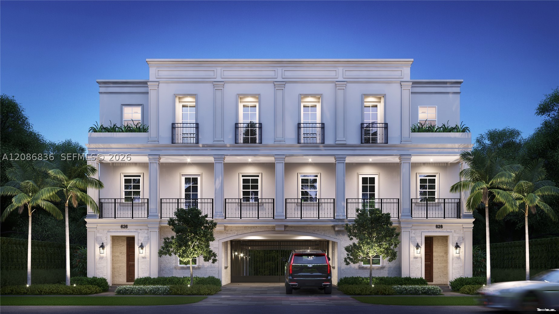 Coral Gables photo 1