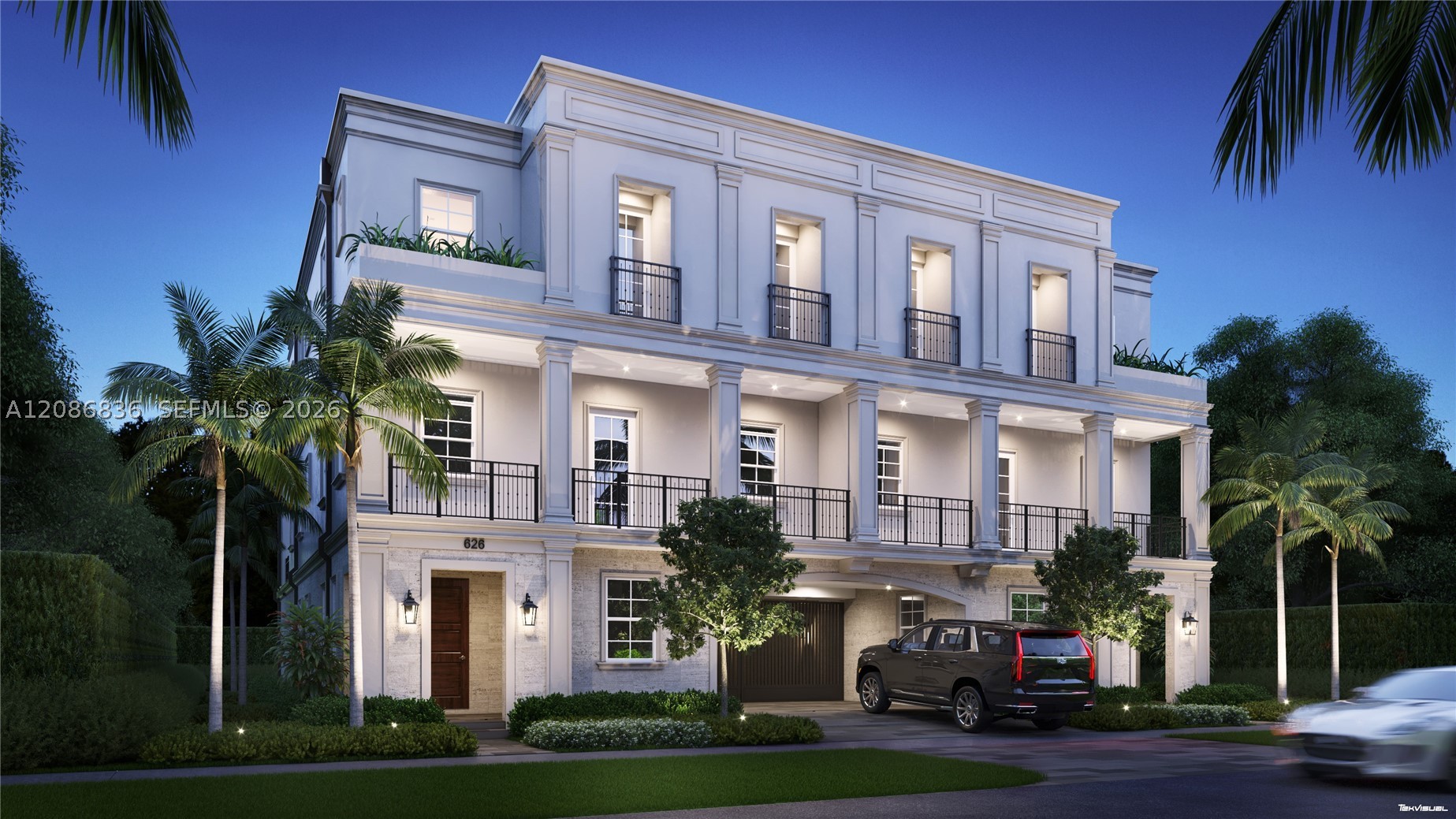 Coral Gables photo 2