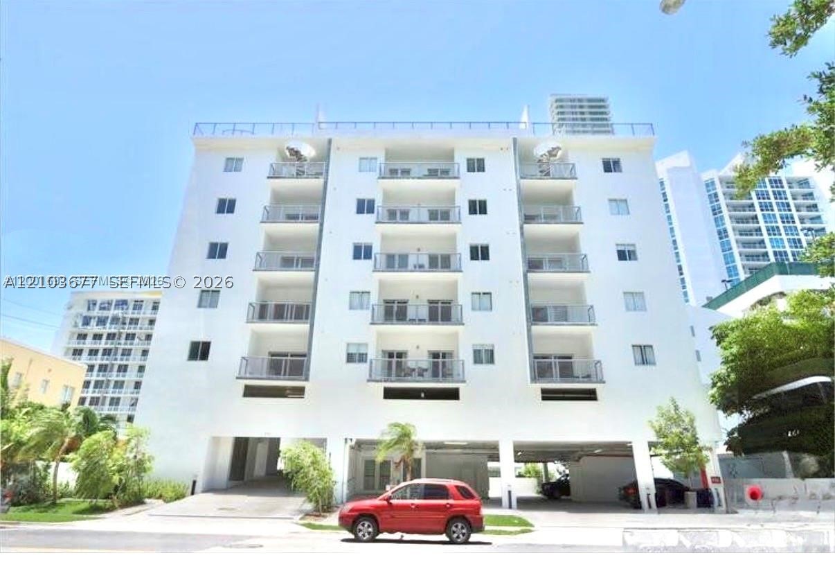 Miami