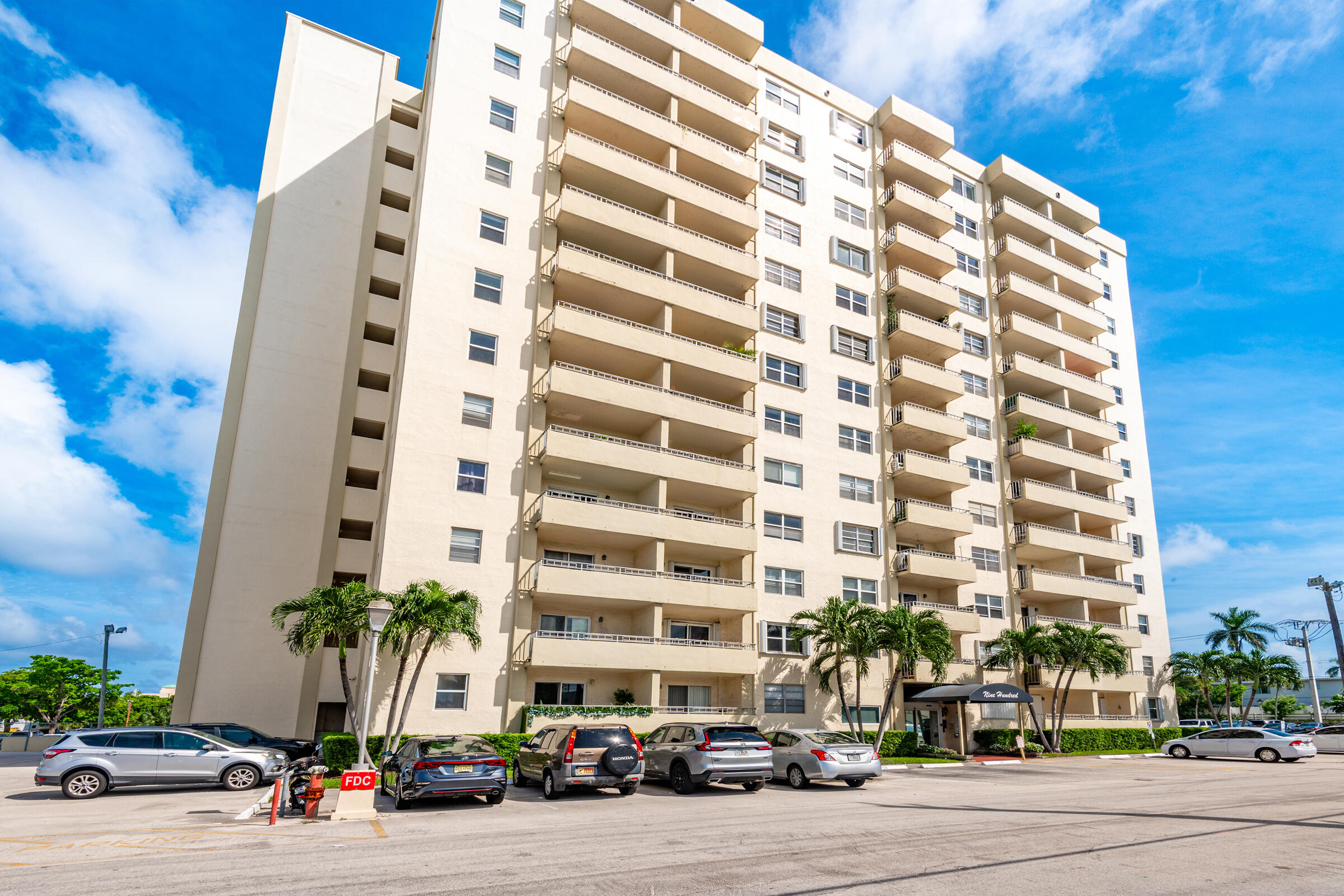 Fort Lauderdale