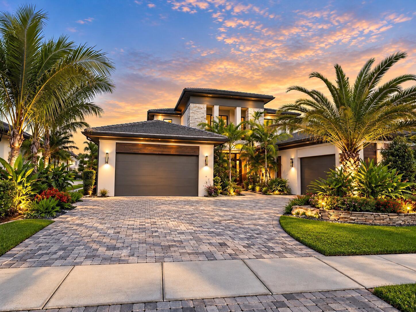 Palm Beach Gardens