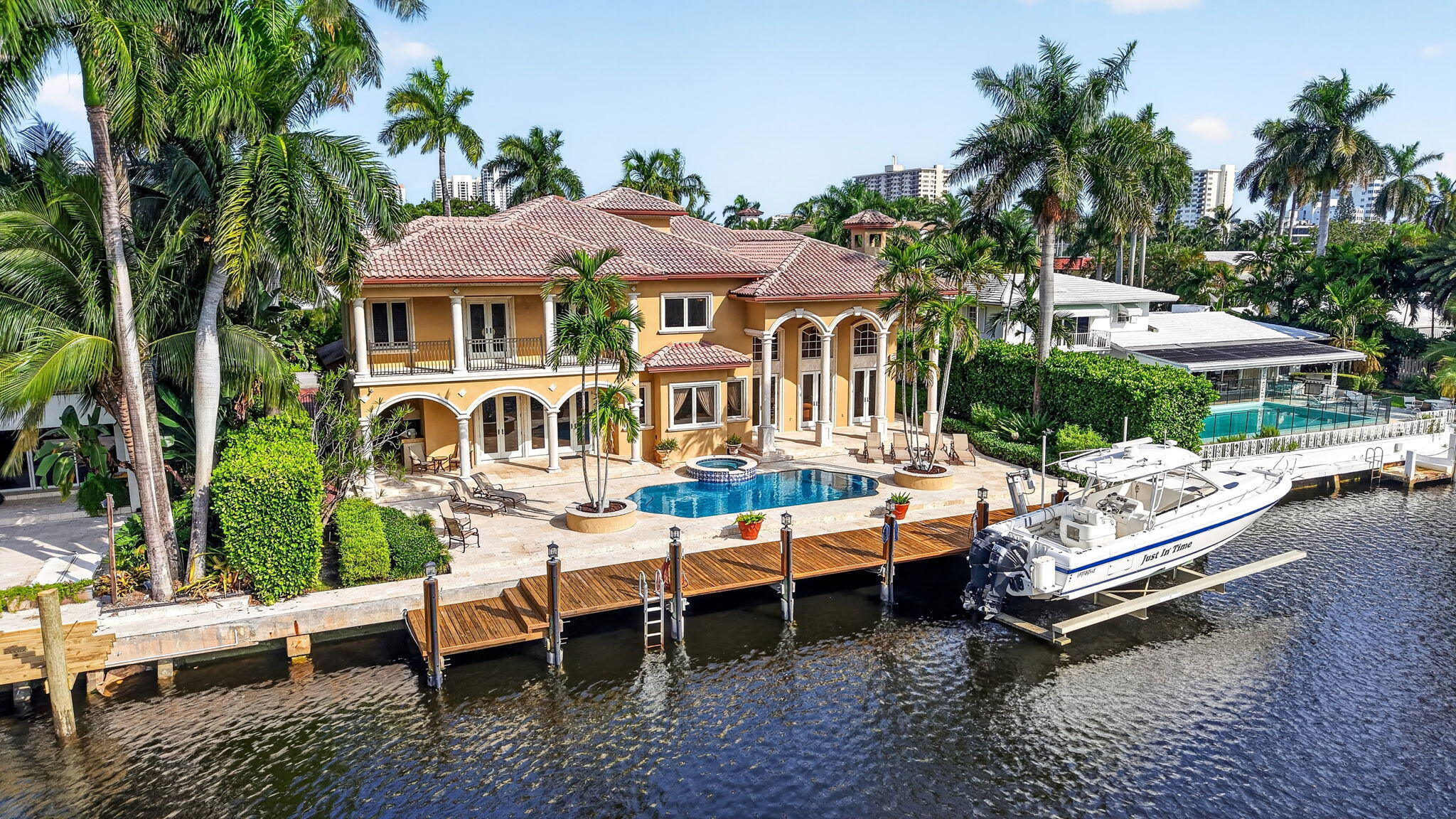 Fort Lauderdale