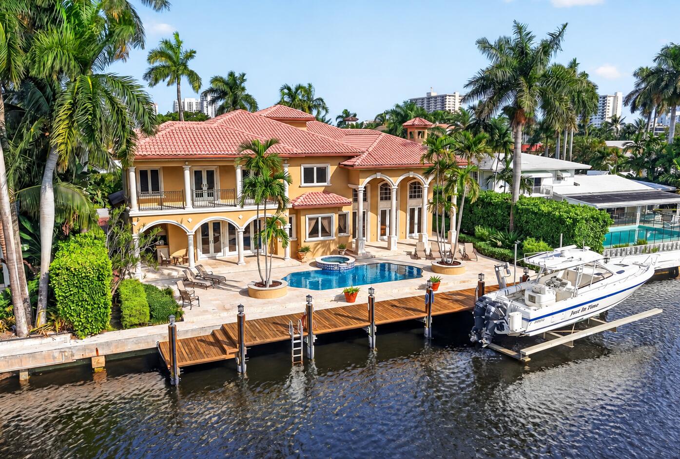 Fort Lauderdale