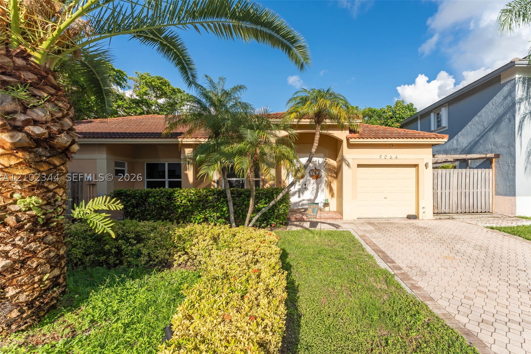 Cutler Bay