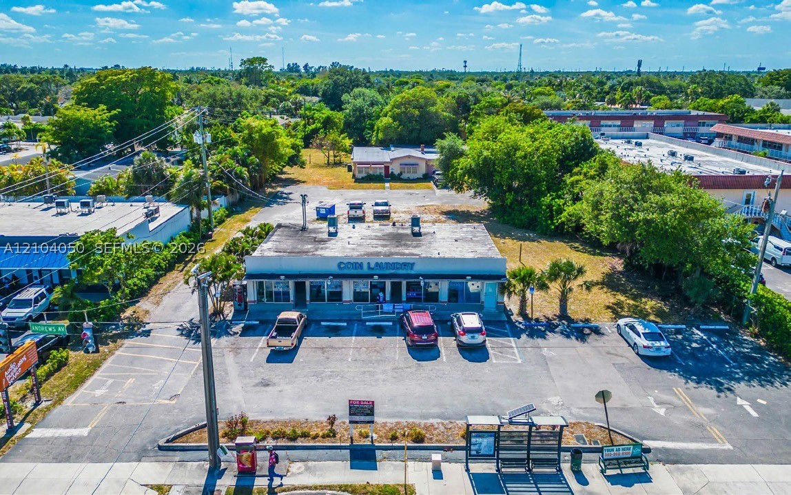 Wilton Manors