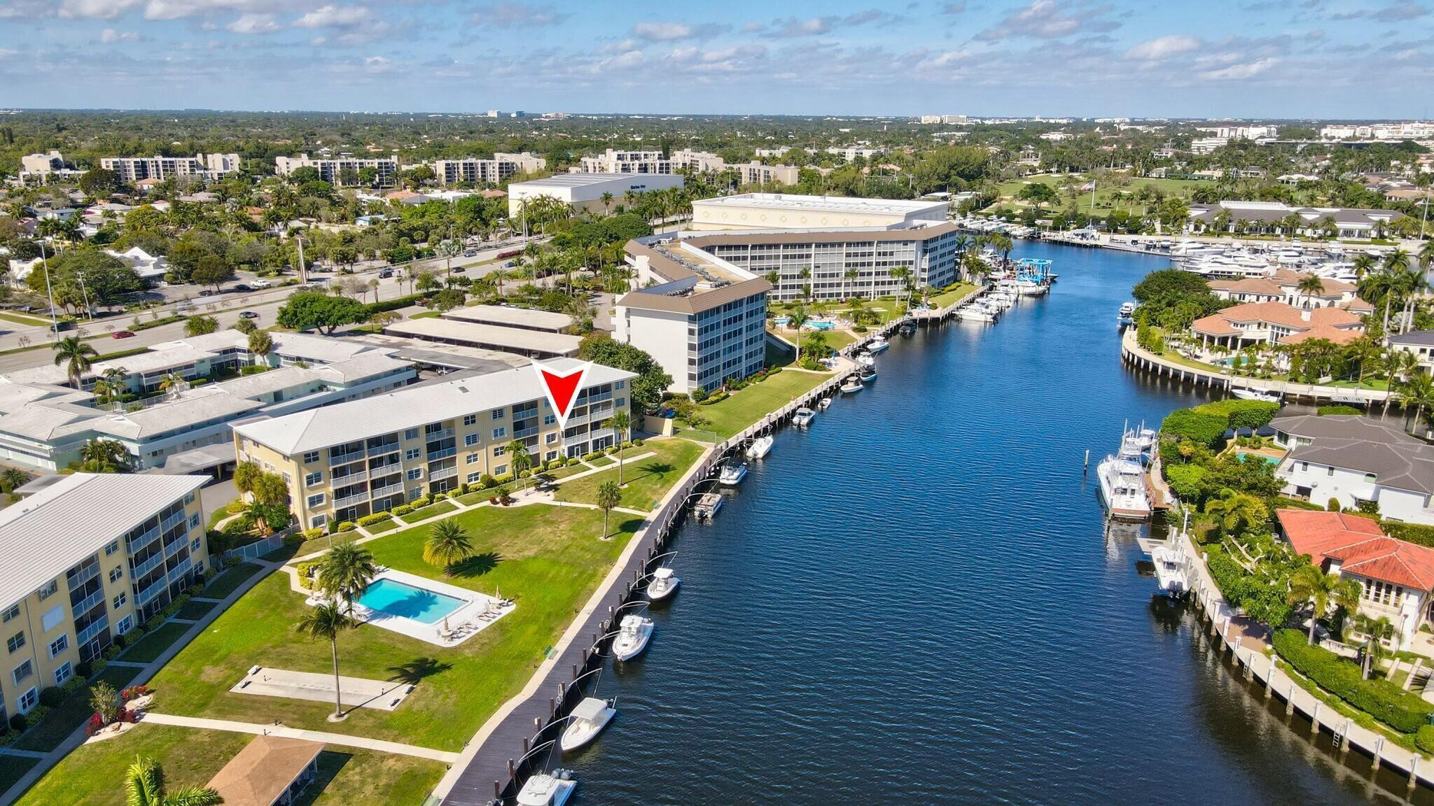 Deerfield Beach