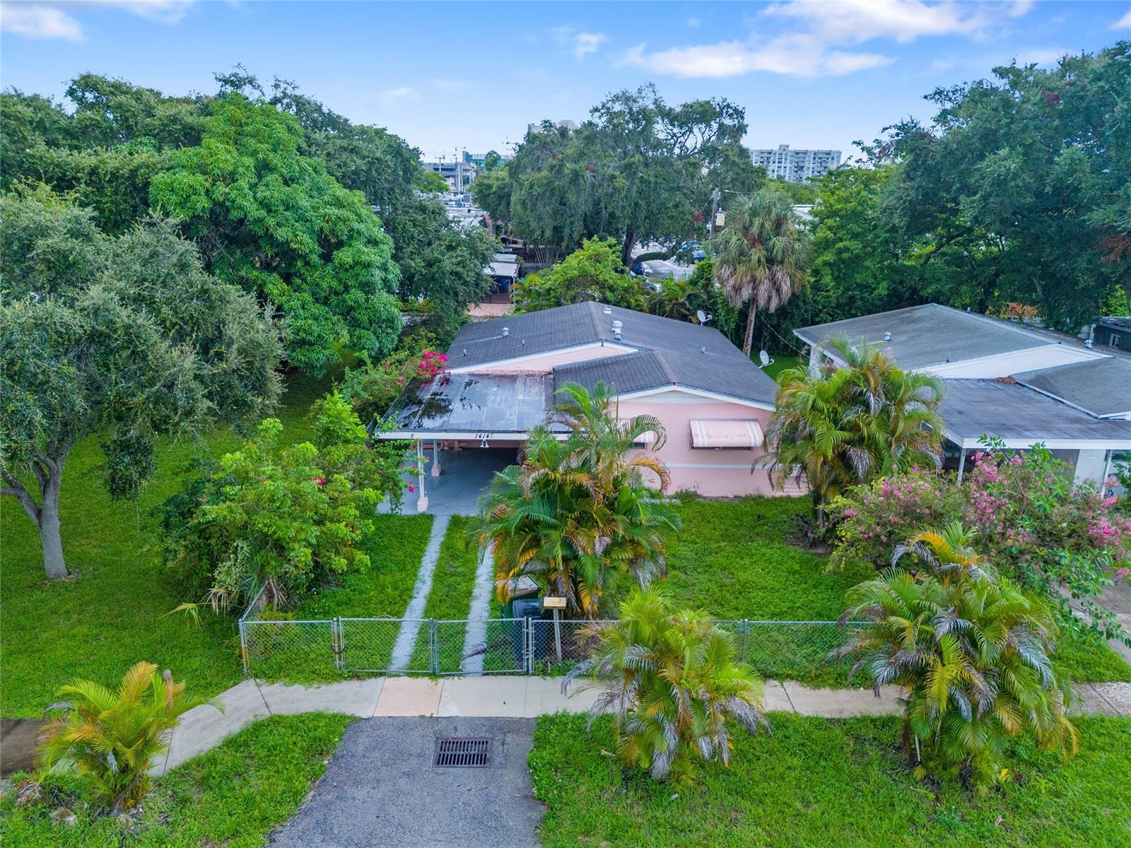 North Miami