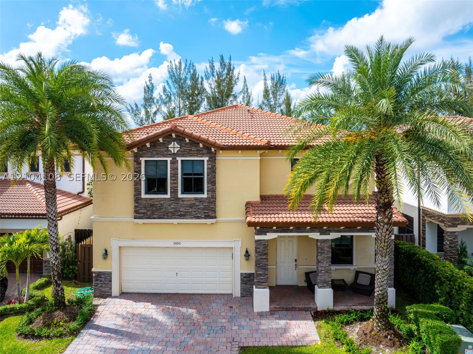 Doral