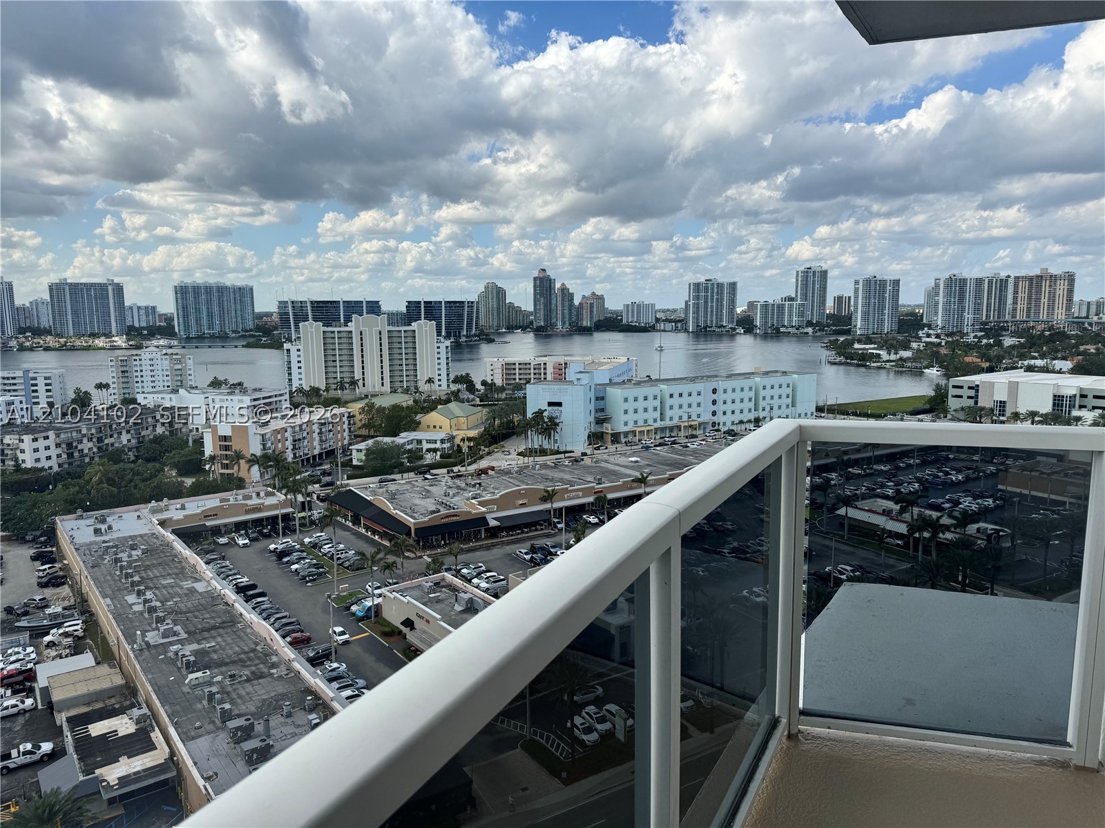 Sunny Isles Beach
