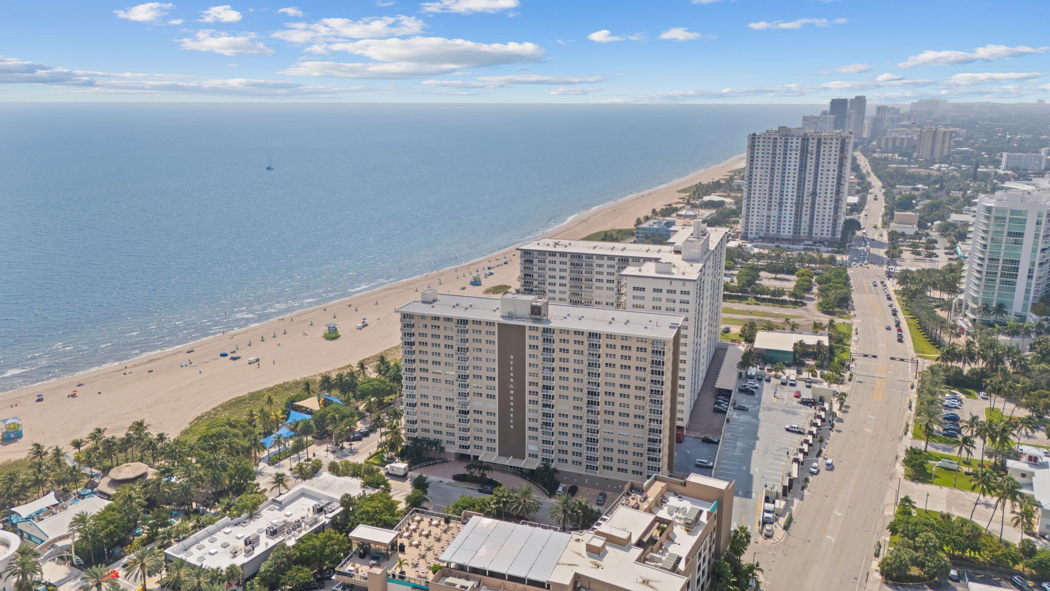 Pompano Beach