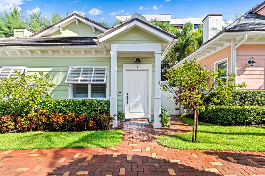 Delray Beach