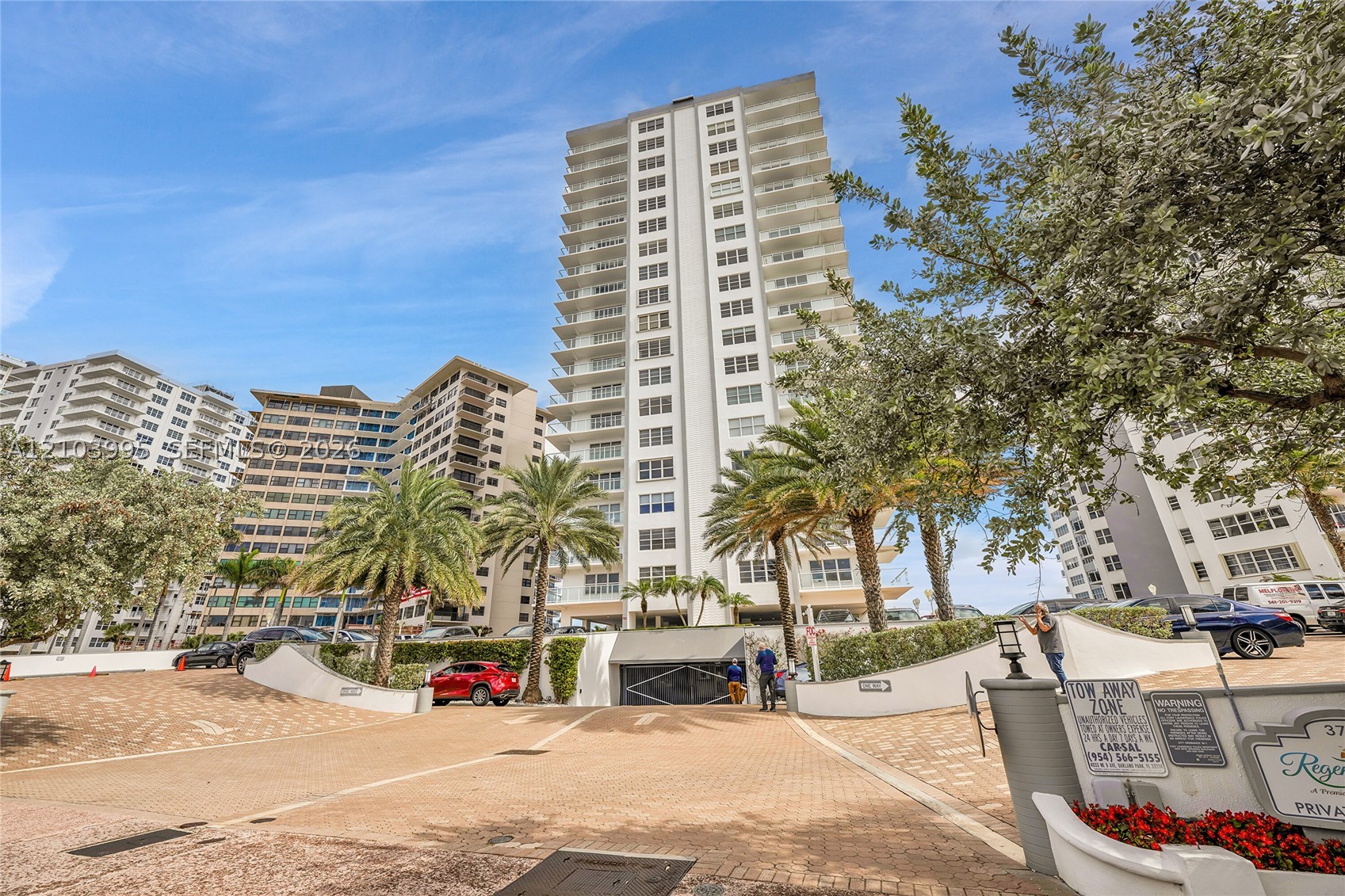 Fort Lauderdale