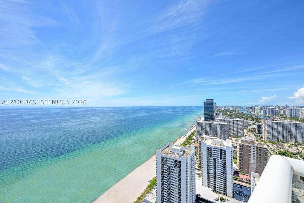 Hallandale Beach