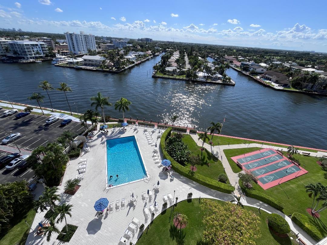 Fort Lauderdale