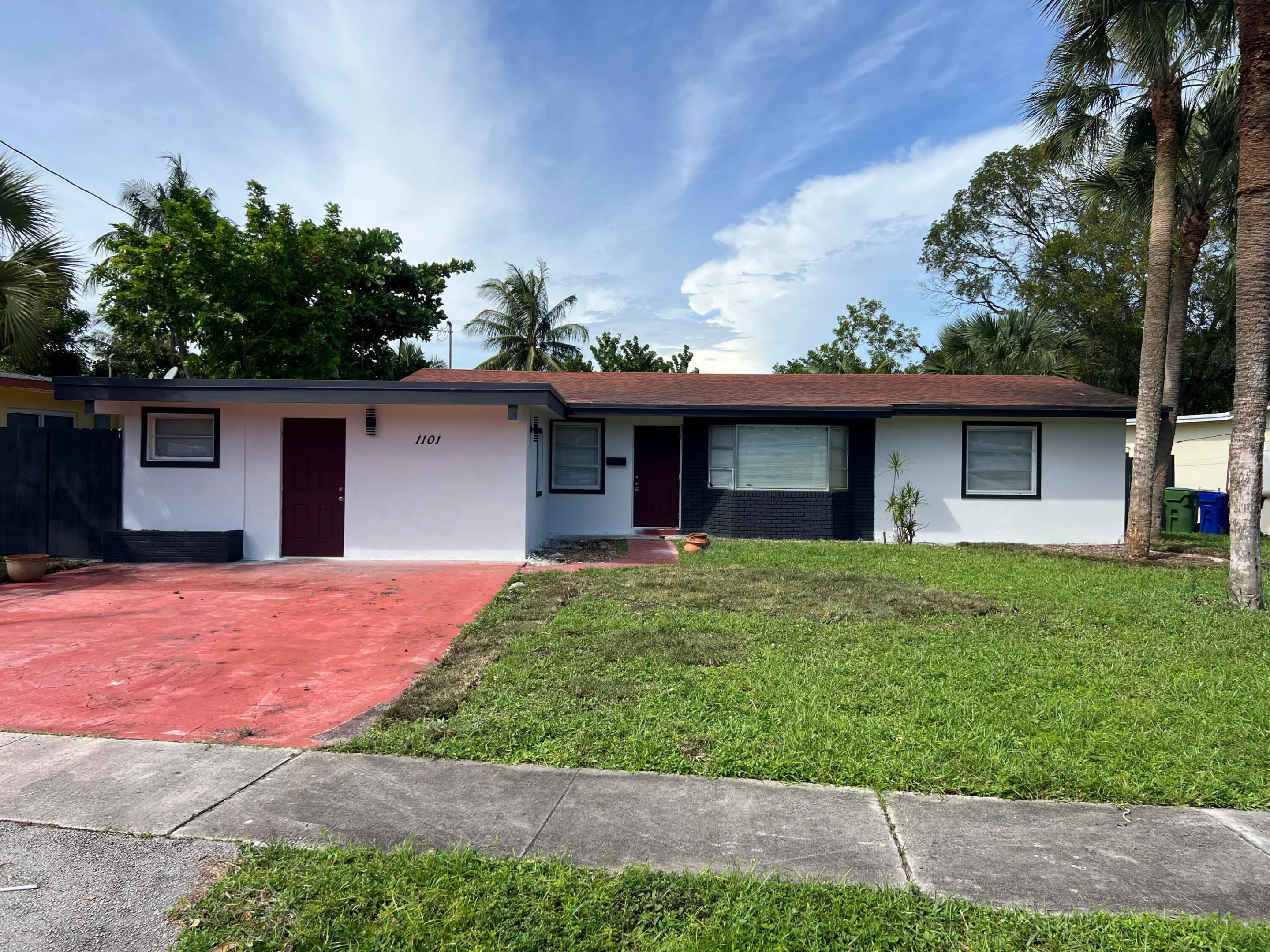Fort Lauderdale