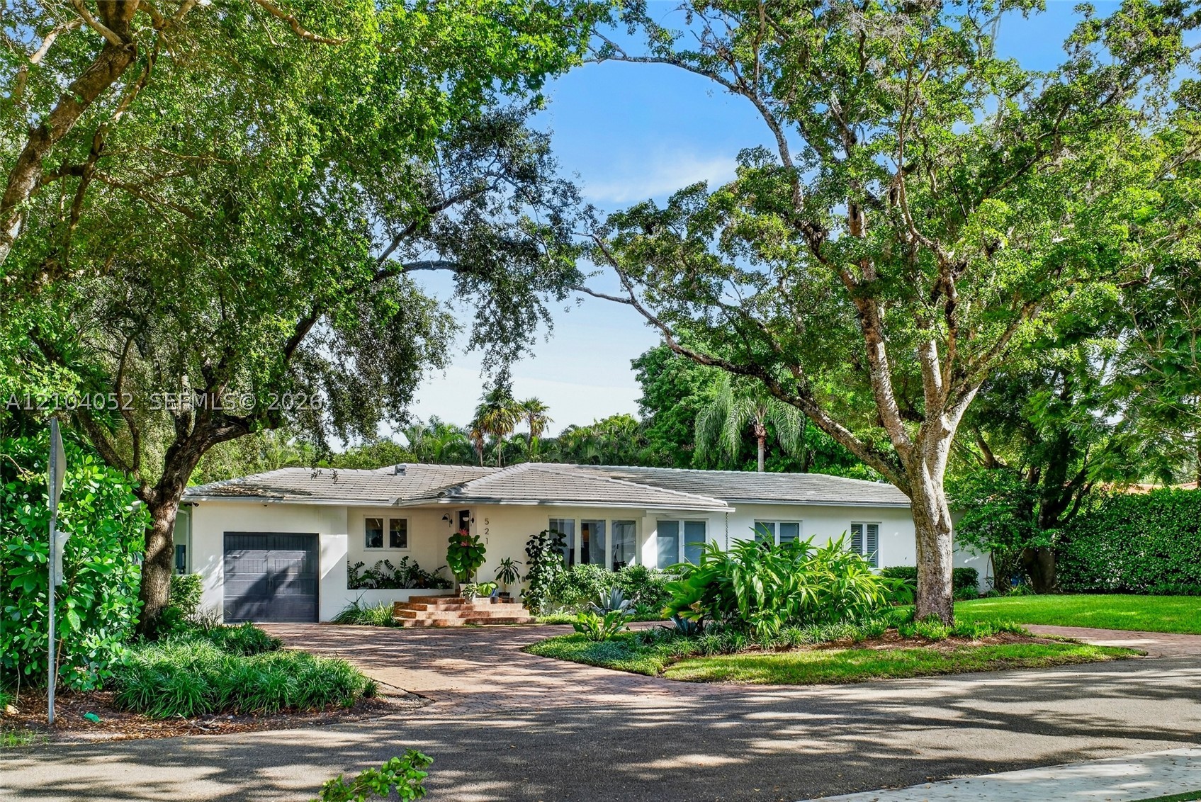Coral Gables