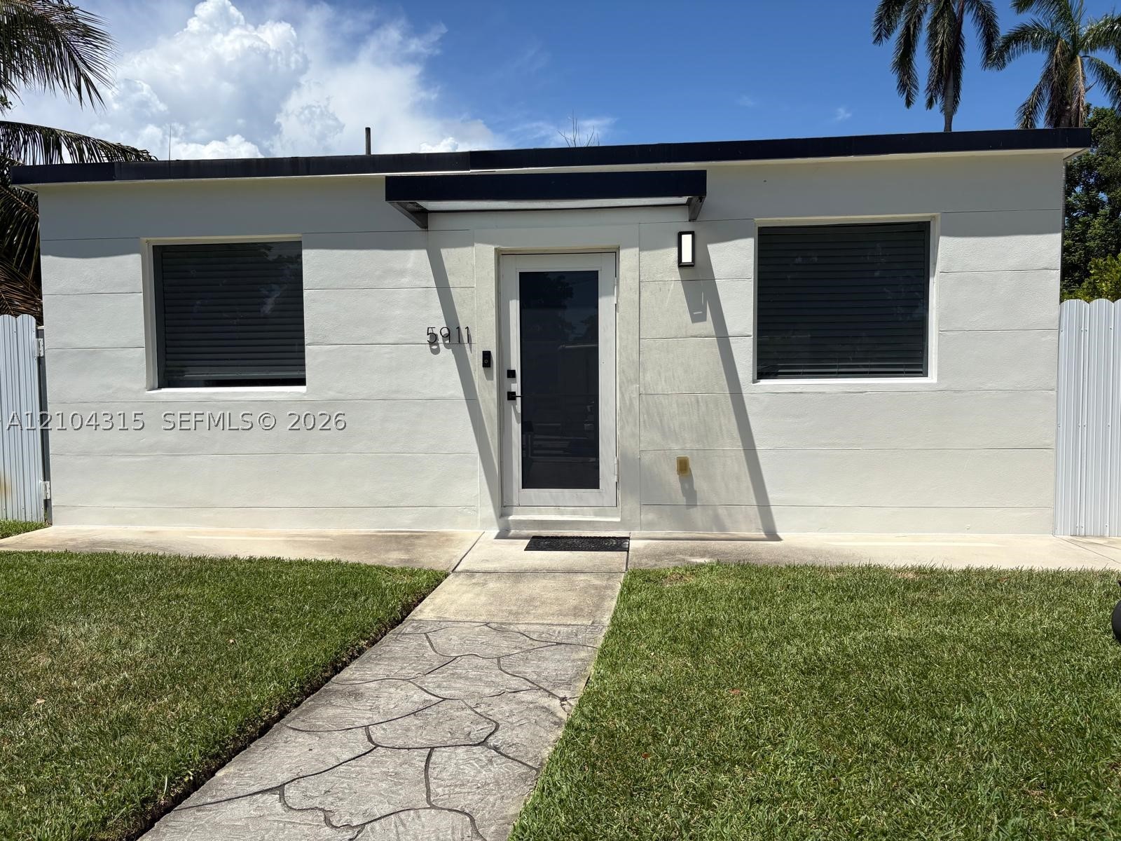 South Miami