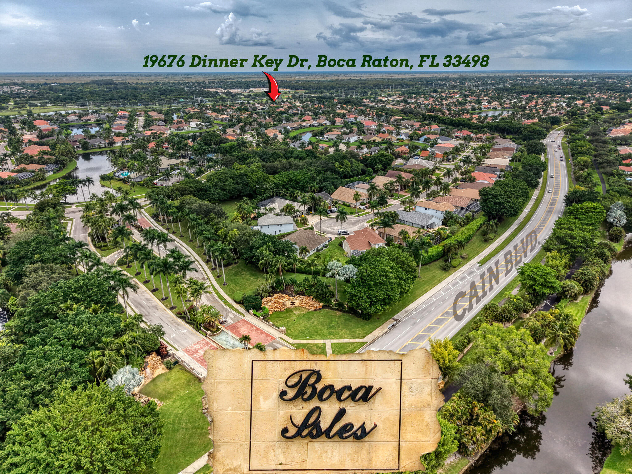Boca Raton